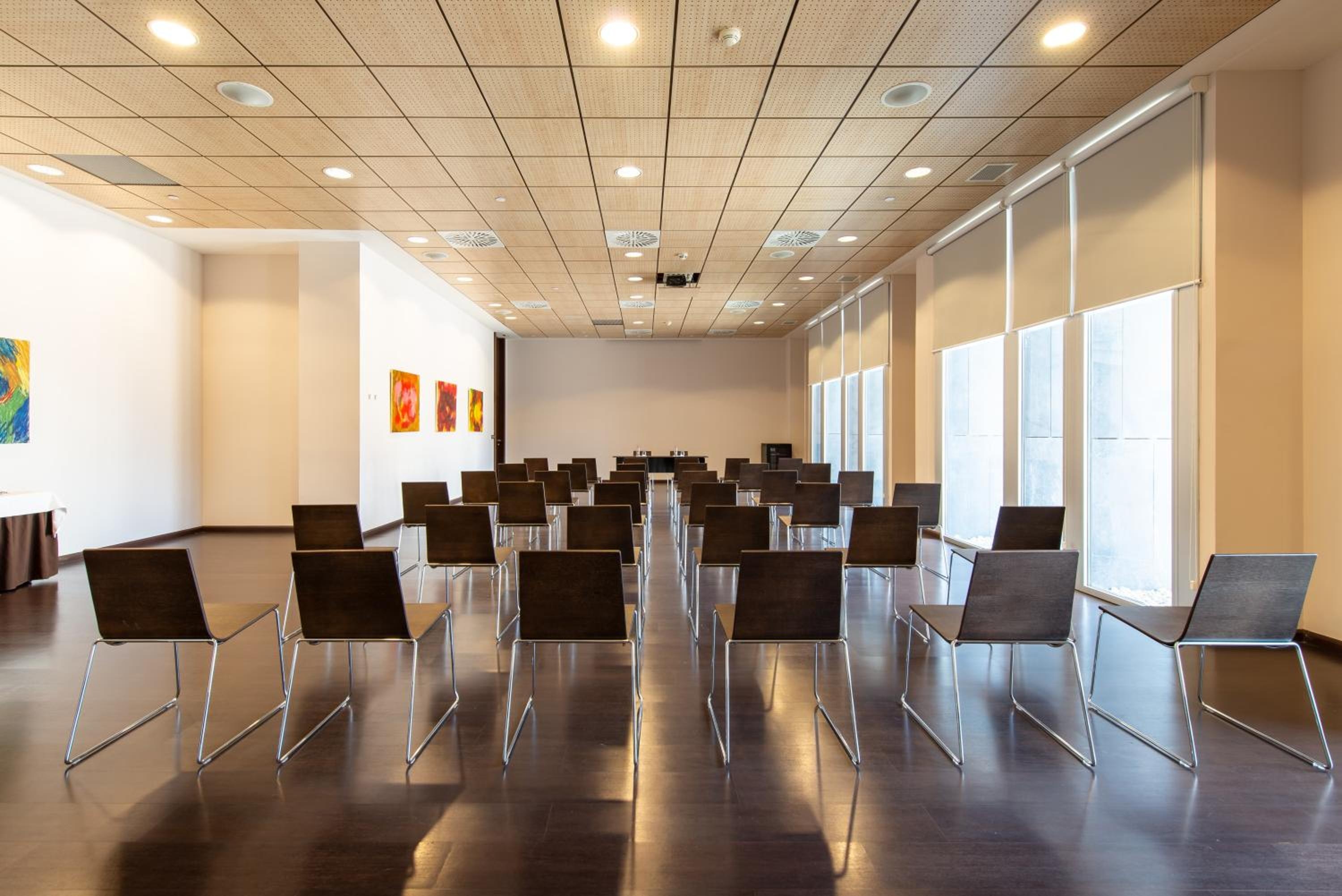 Foto de Hotel Diagonal Plaza