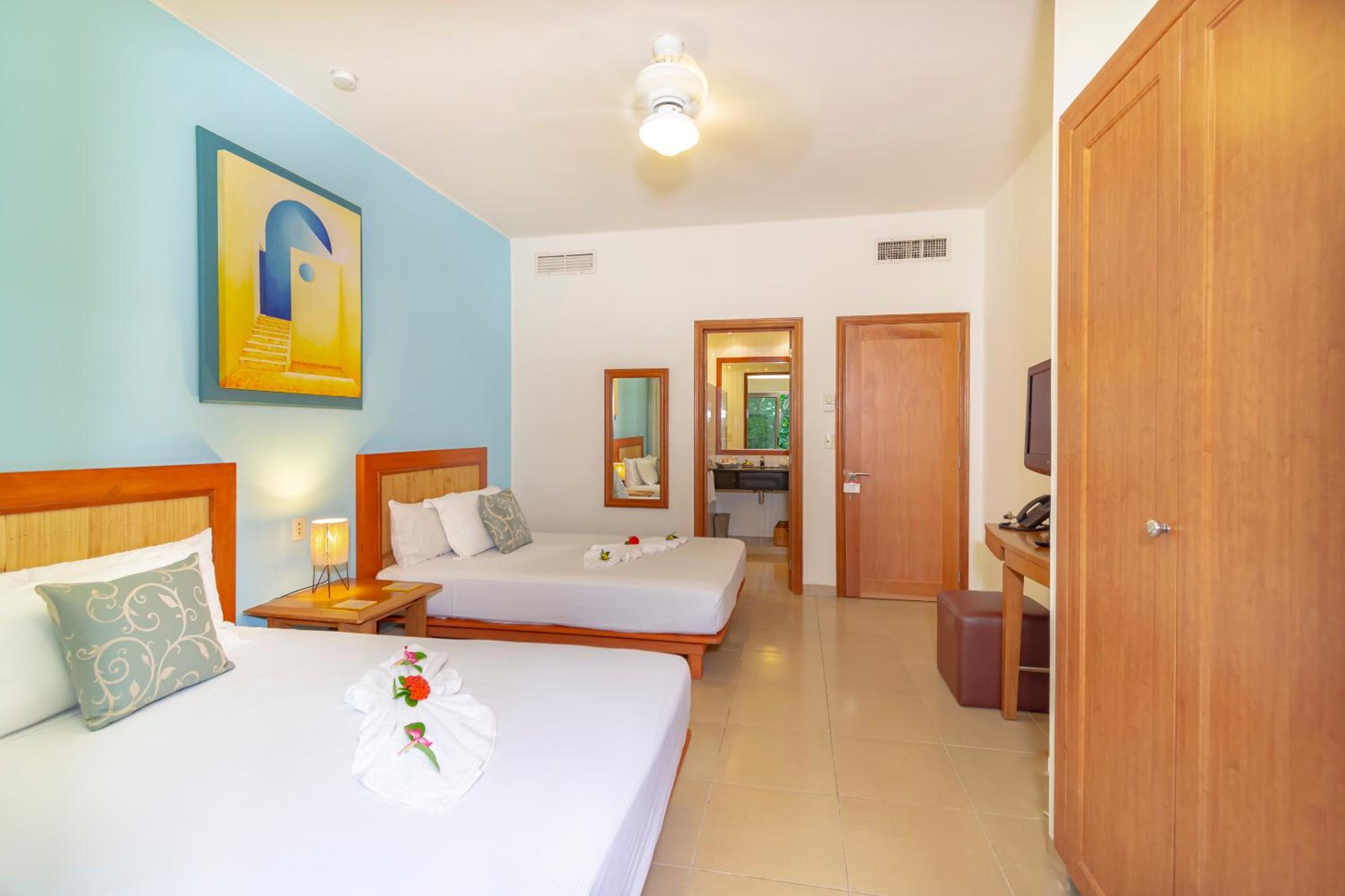 Foto de Riviera Maya Suites