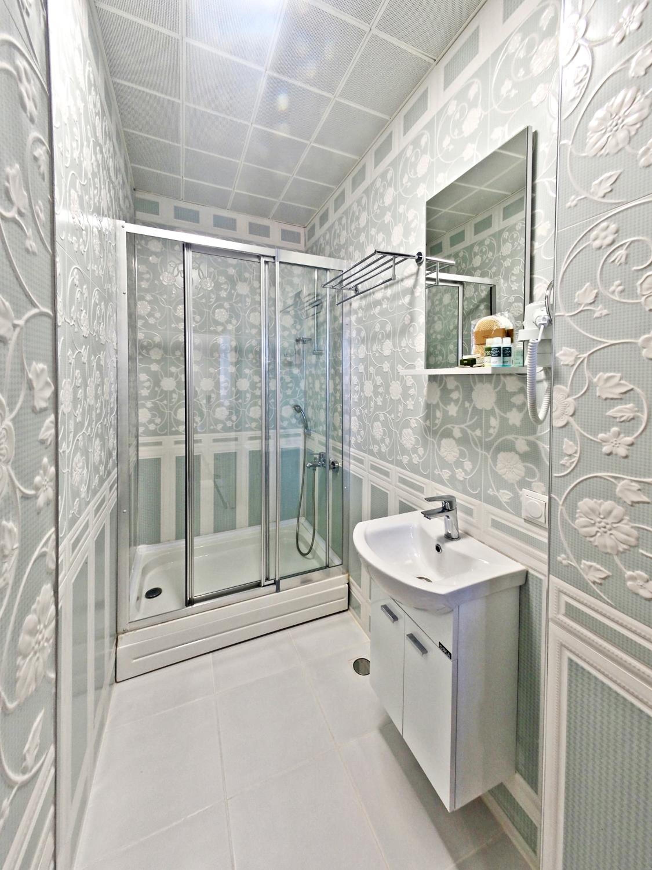 Foto de Nusretbey Hotel