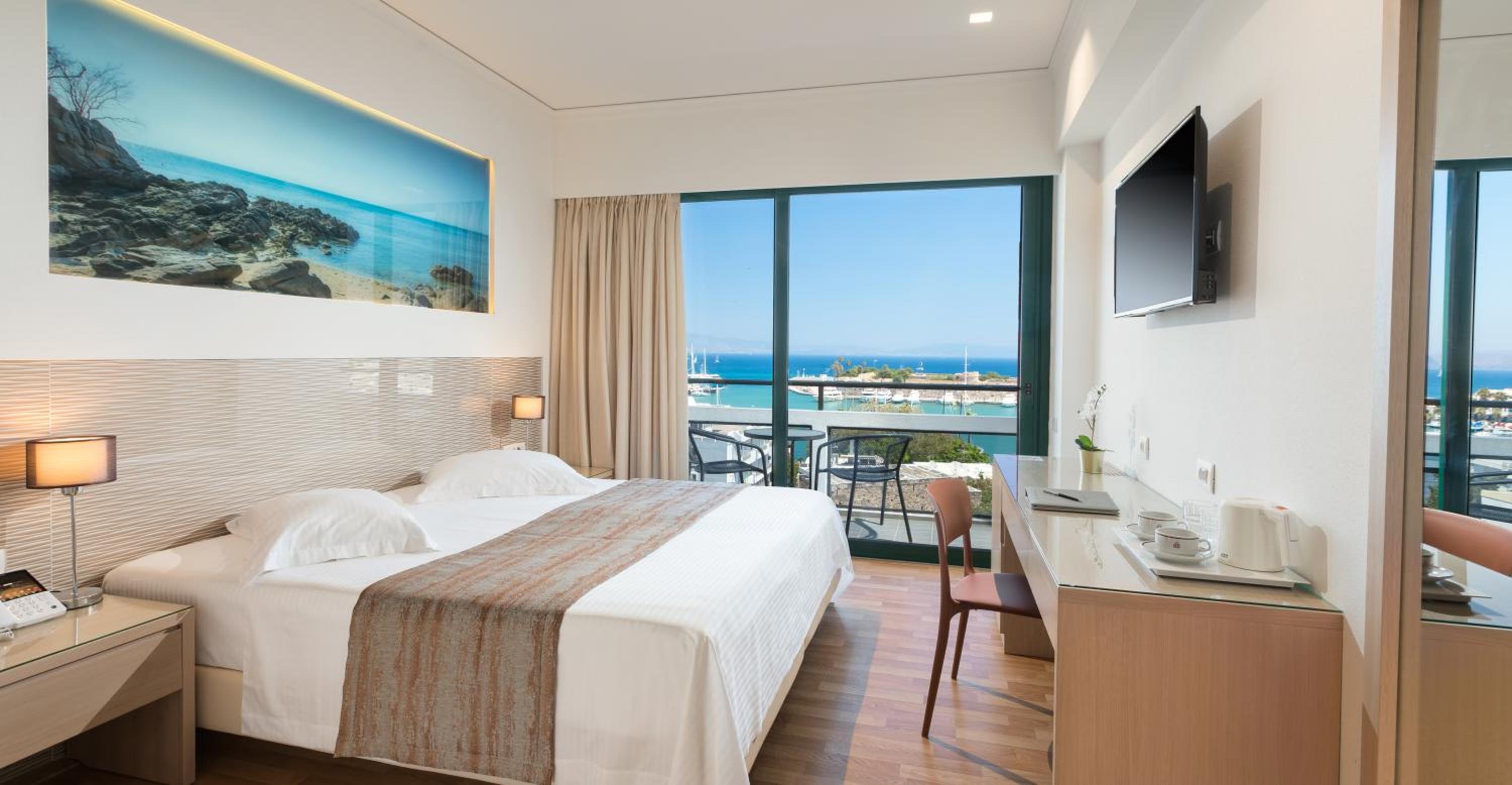 Foto de Alexandra Hotel&Apartments