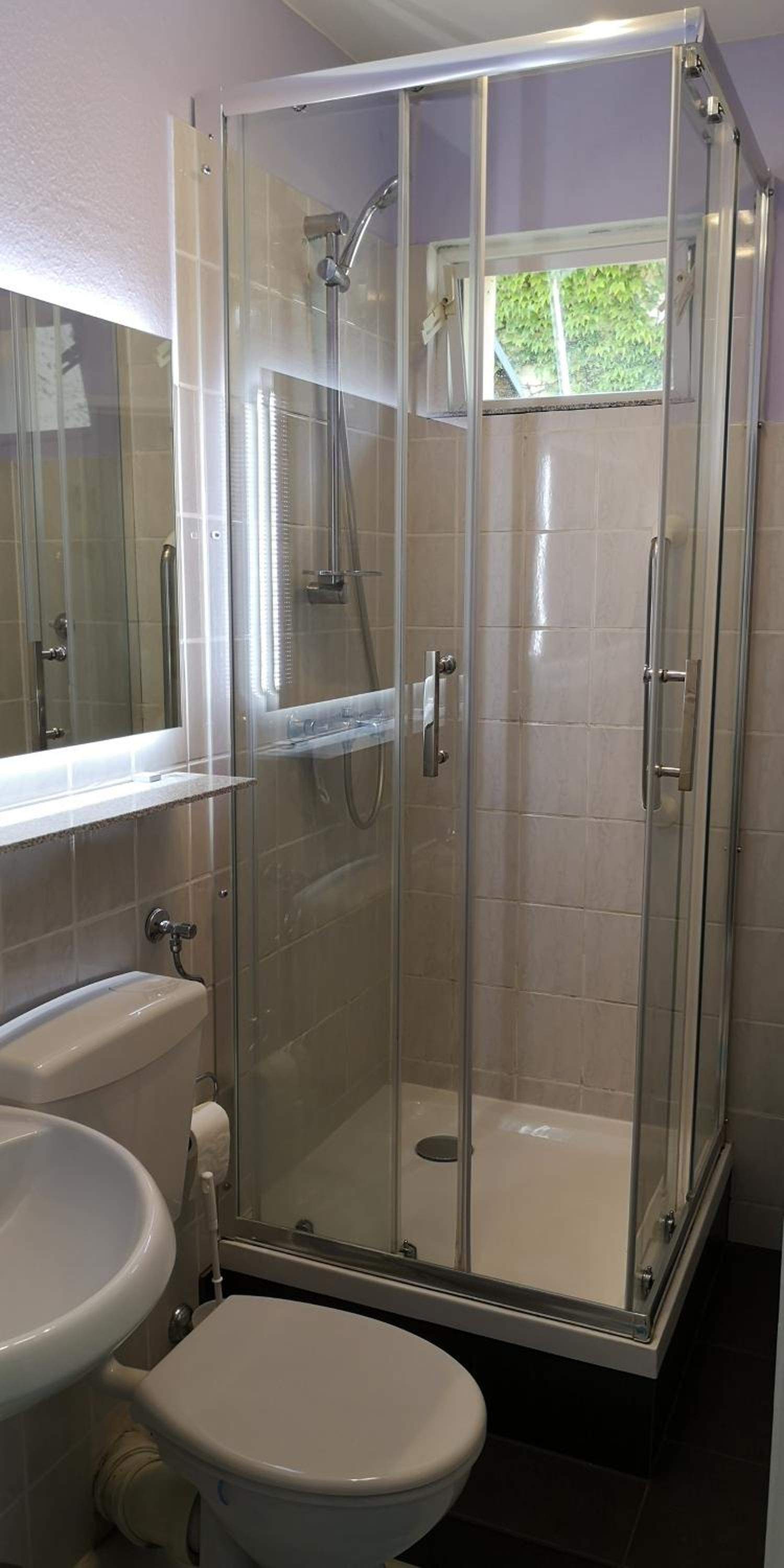 Foto de Dorfstraße 21 Ferienwohnung 3