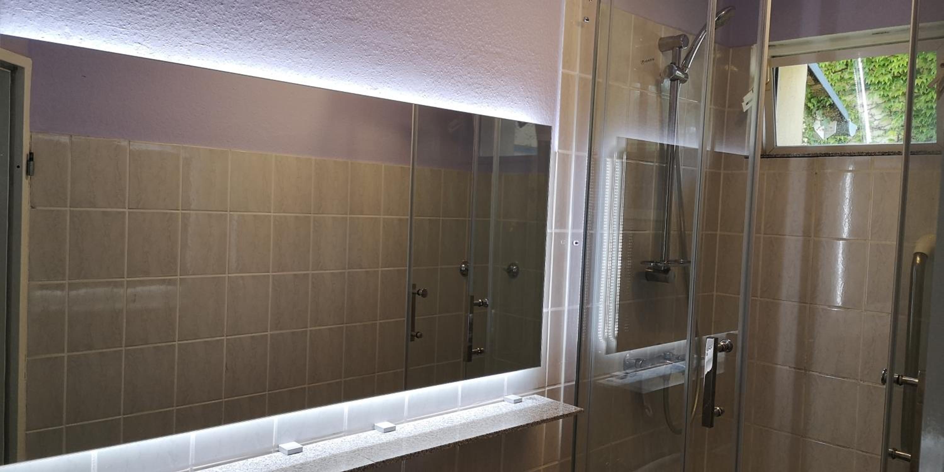 Foto de Dorfstraße 21 Ferienwohnung 3