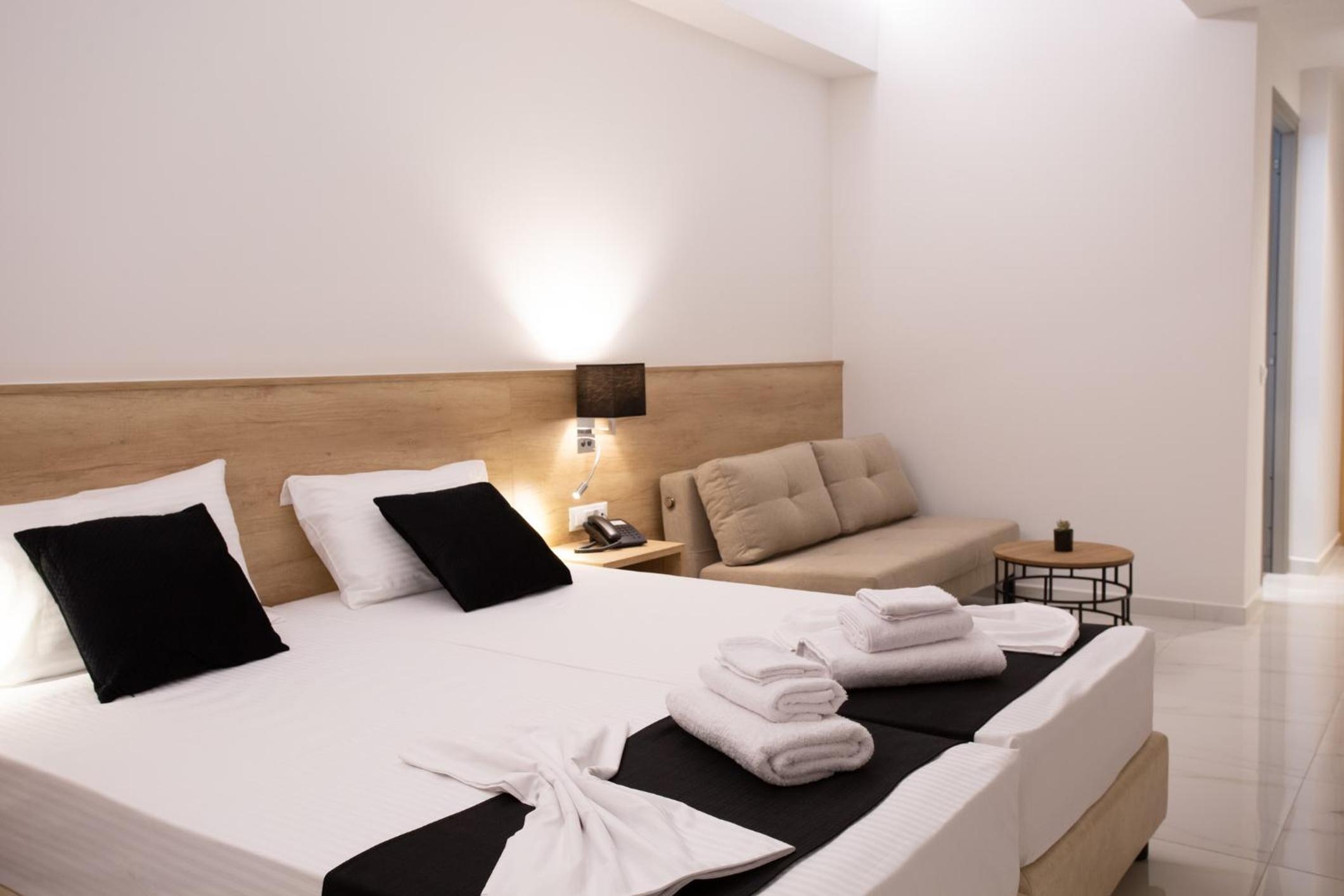 Foto de Marvel Deluxe Rooms