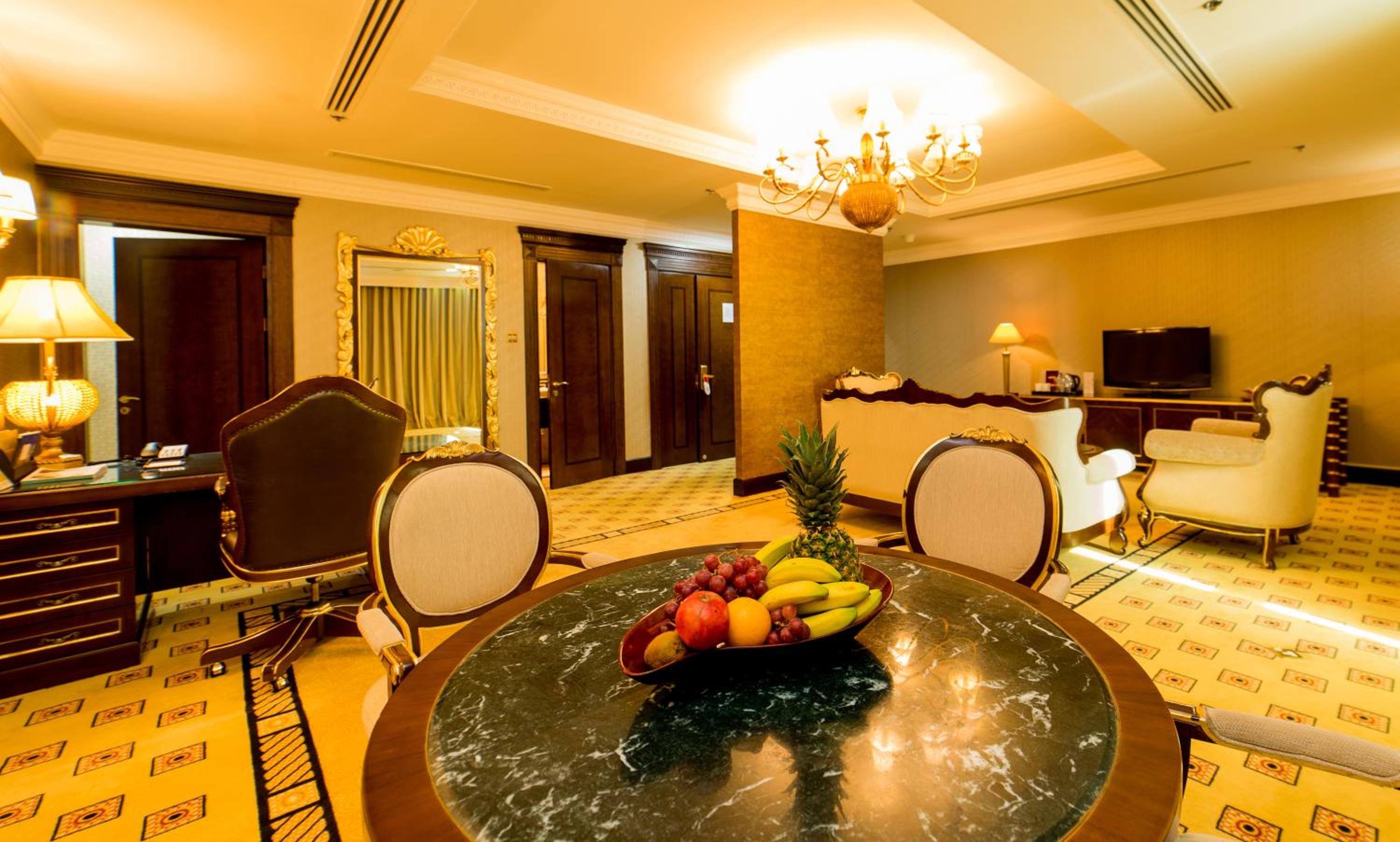 Foto de Sunday Hotel Al Barsha Dubai Mall of the Emirates Formerly Grand Excelsior Al barsha