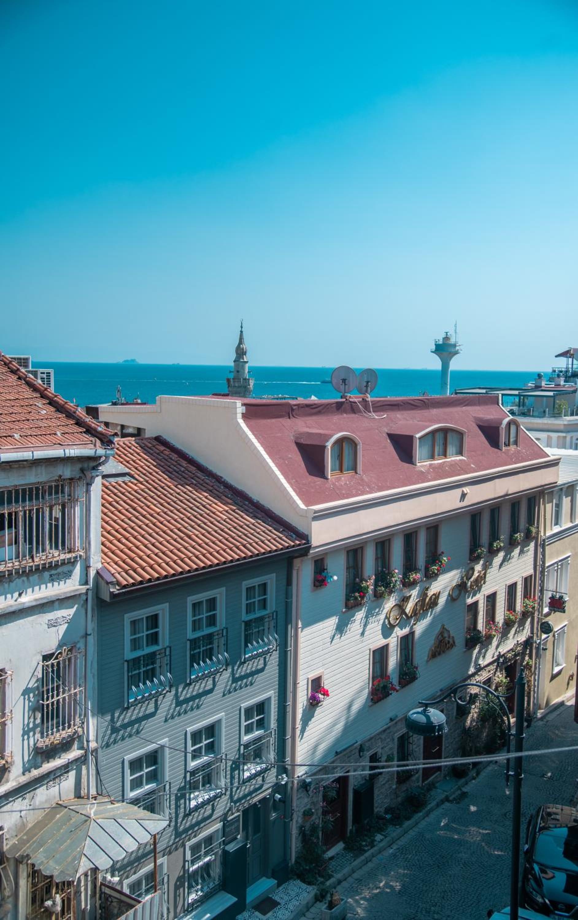 Foto de Kaftan Hotel