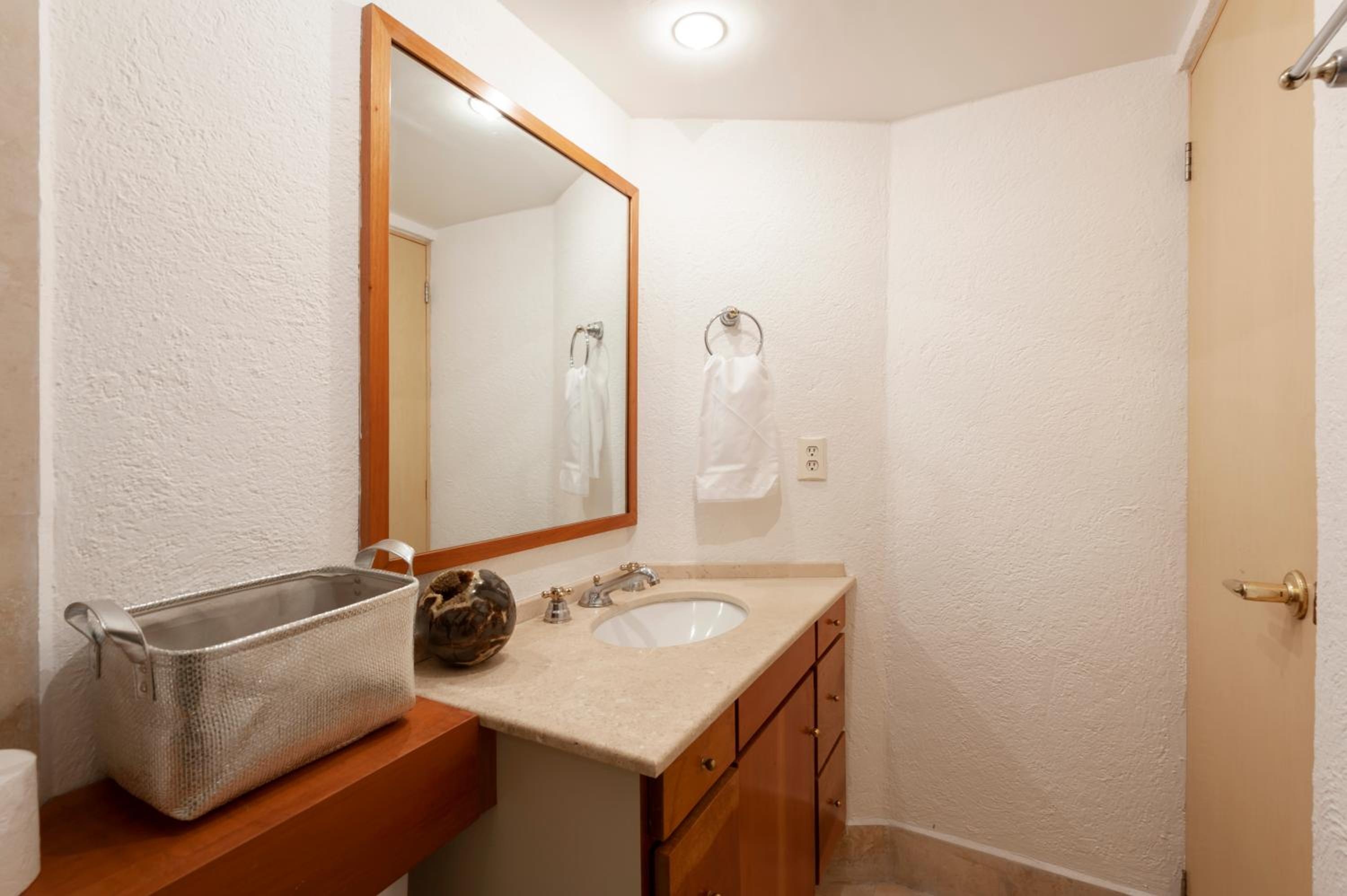 Foto de Beautiful apartment Ahuehuetes