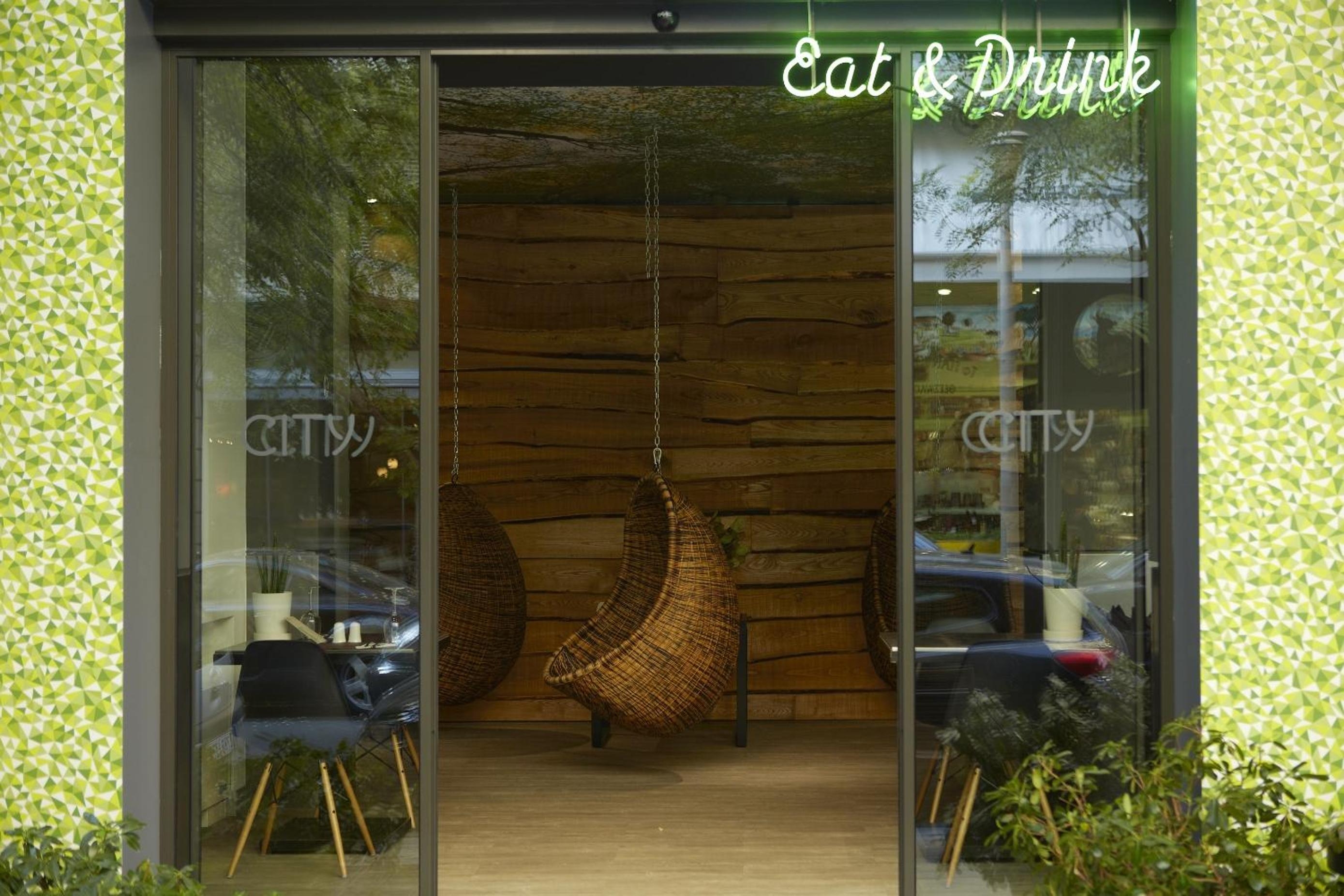 Foto de City Hotel Thessaloniki