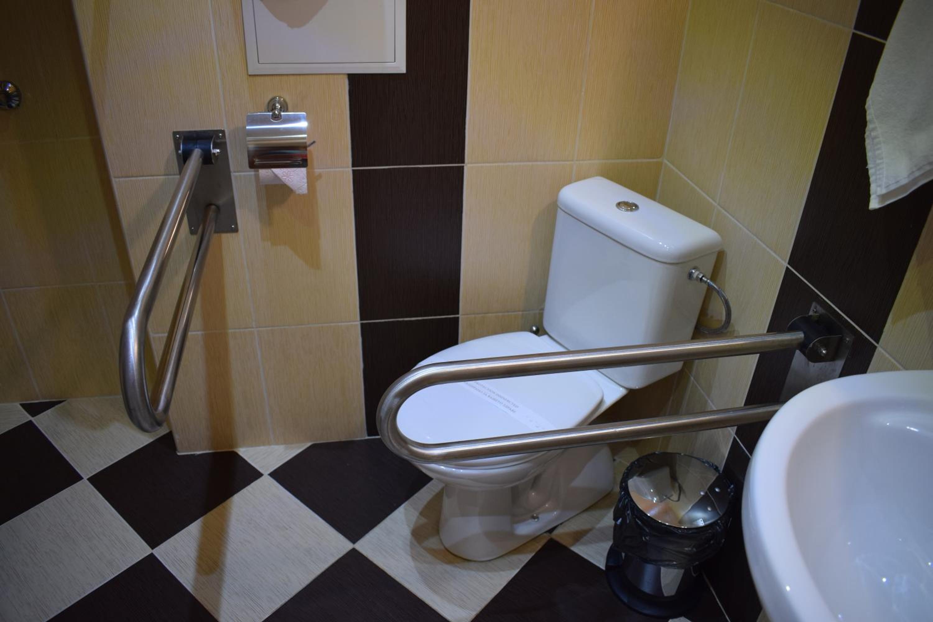 Foto de Slavyanska Beseda Hotel