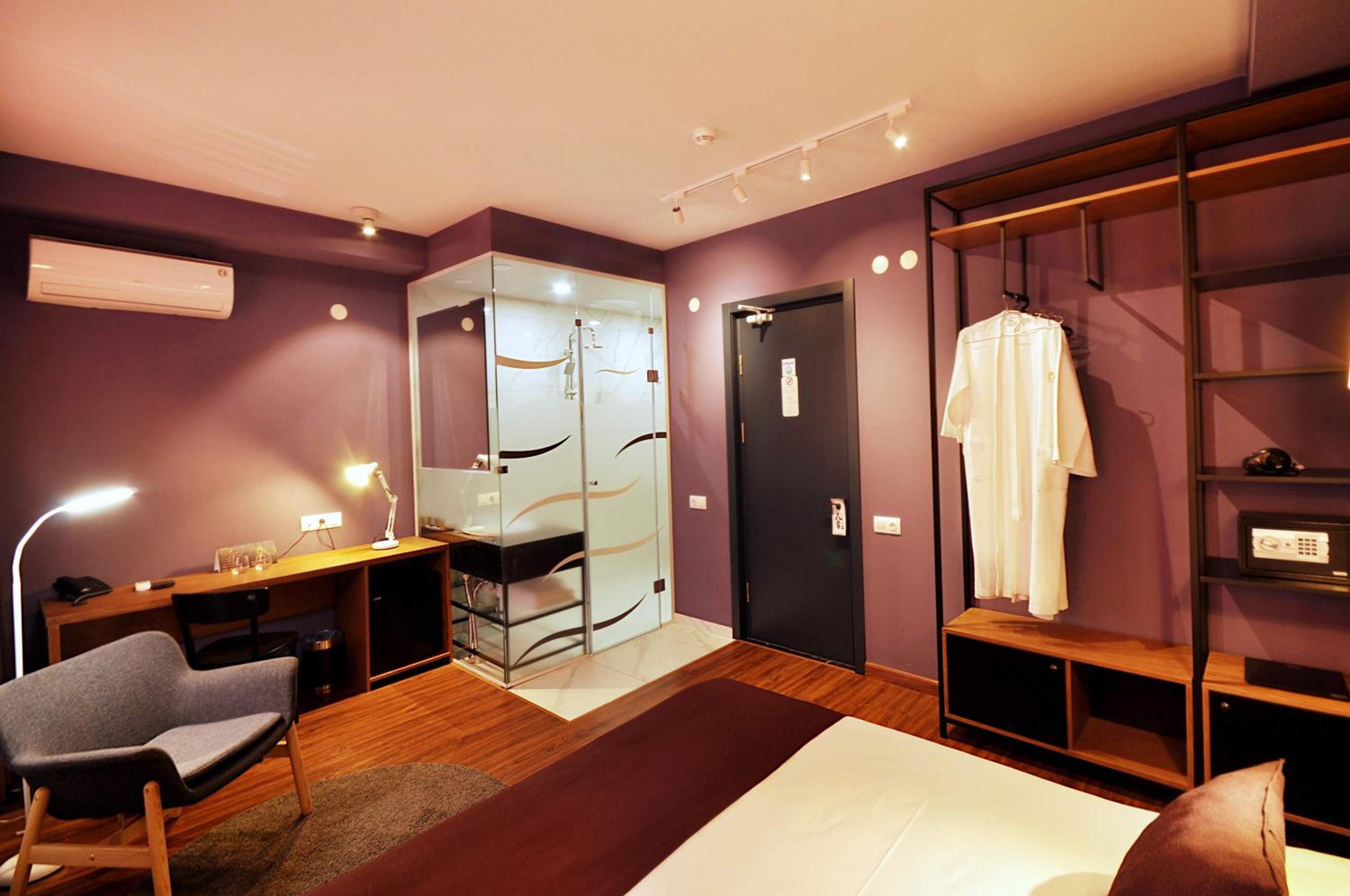 Foto de Elle Boutique Hotel