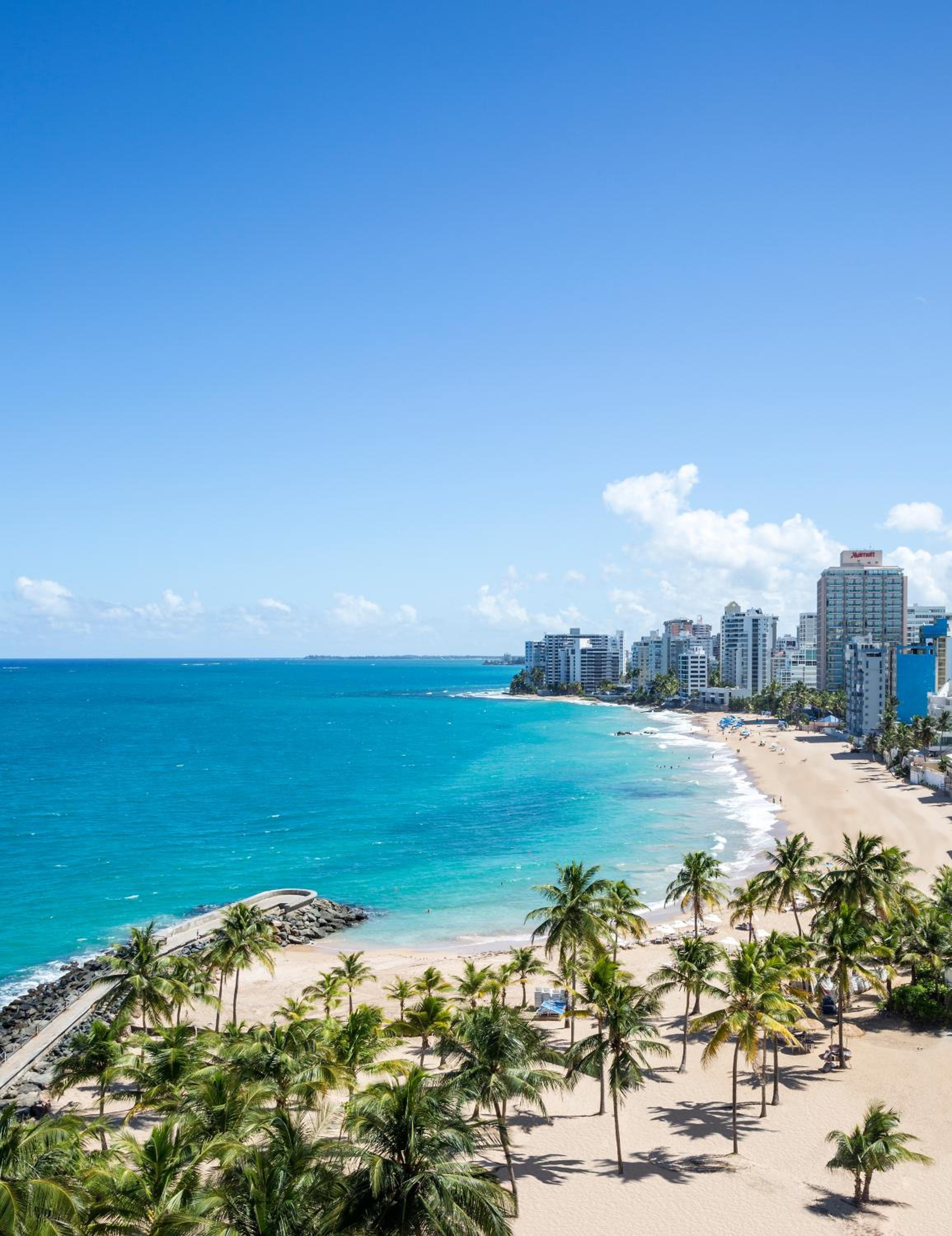 Foto de Condado Vanderbilt Hotel
