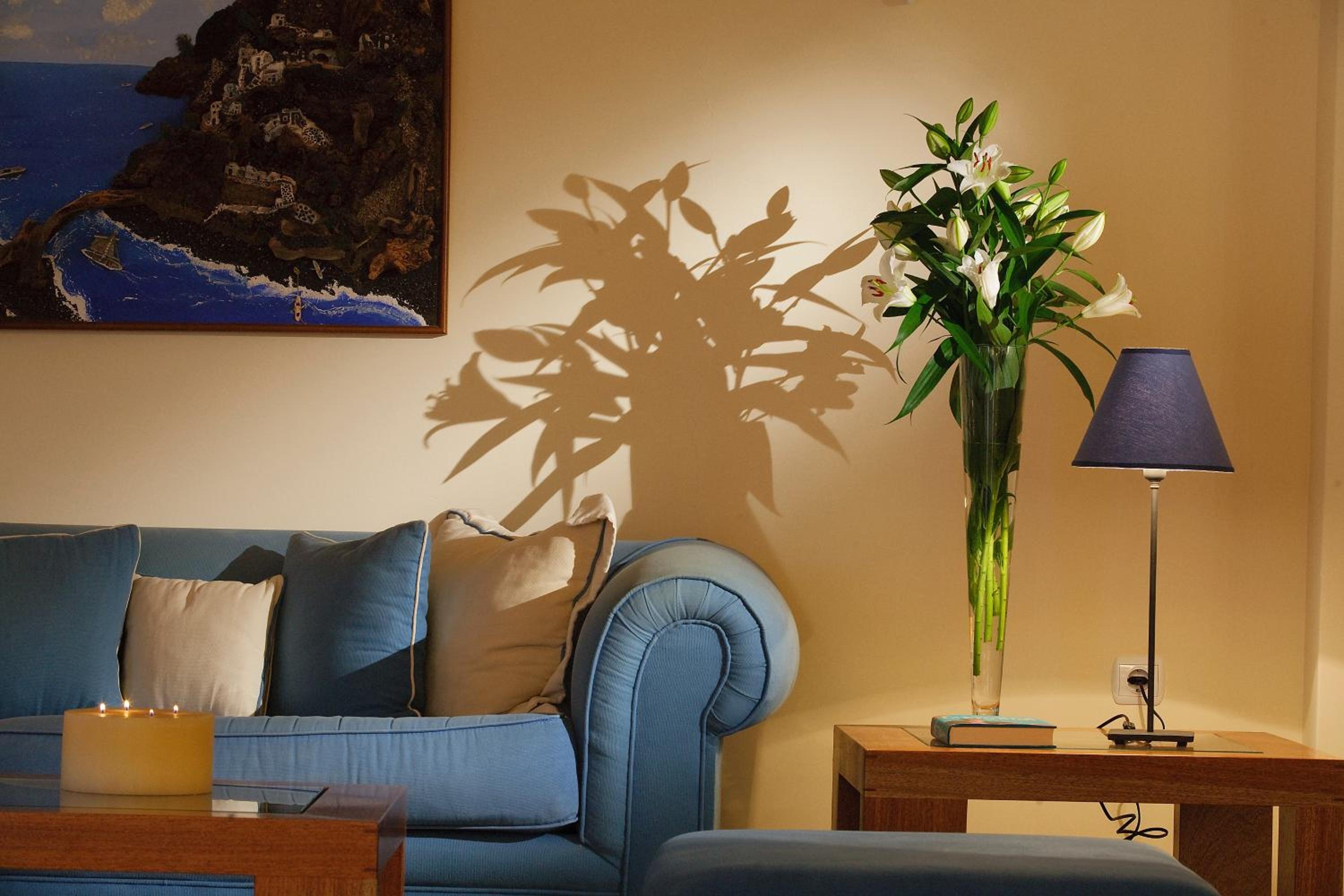 Foto de Tamarix Del Mar Suites