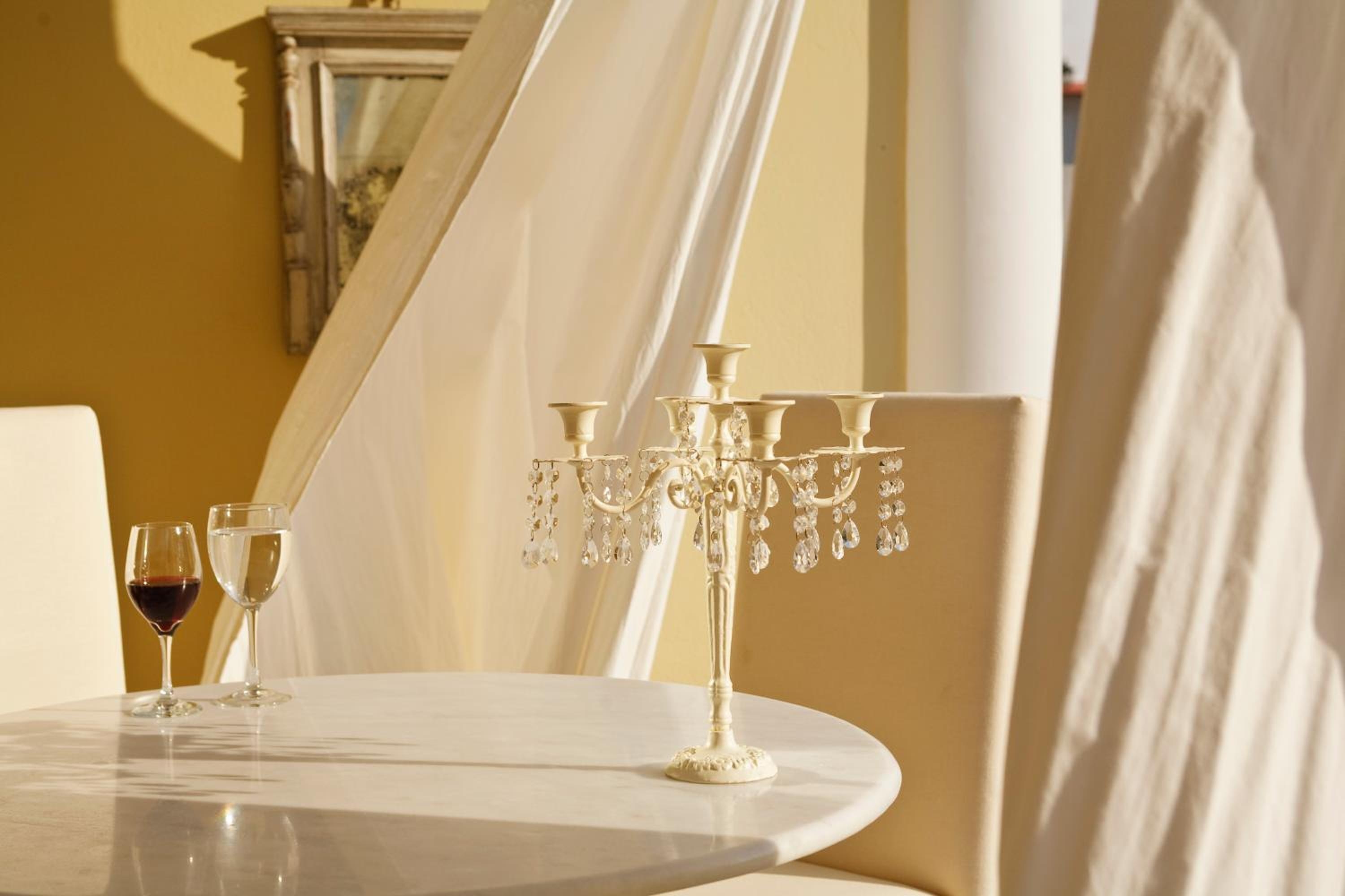 Foto de Tamarix Del Mar Suites