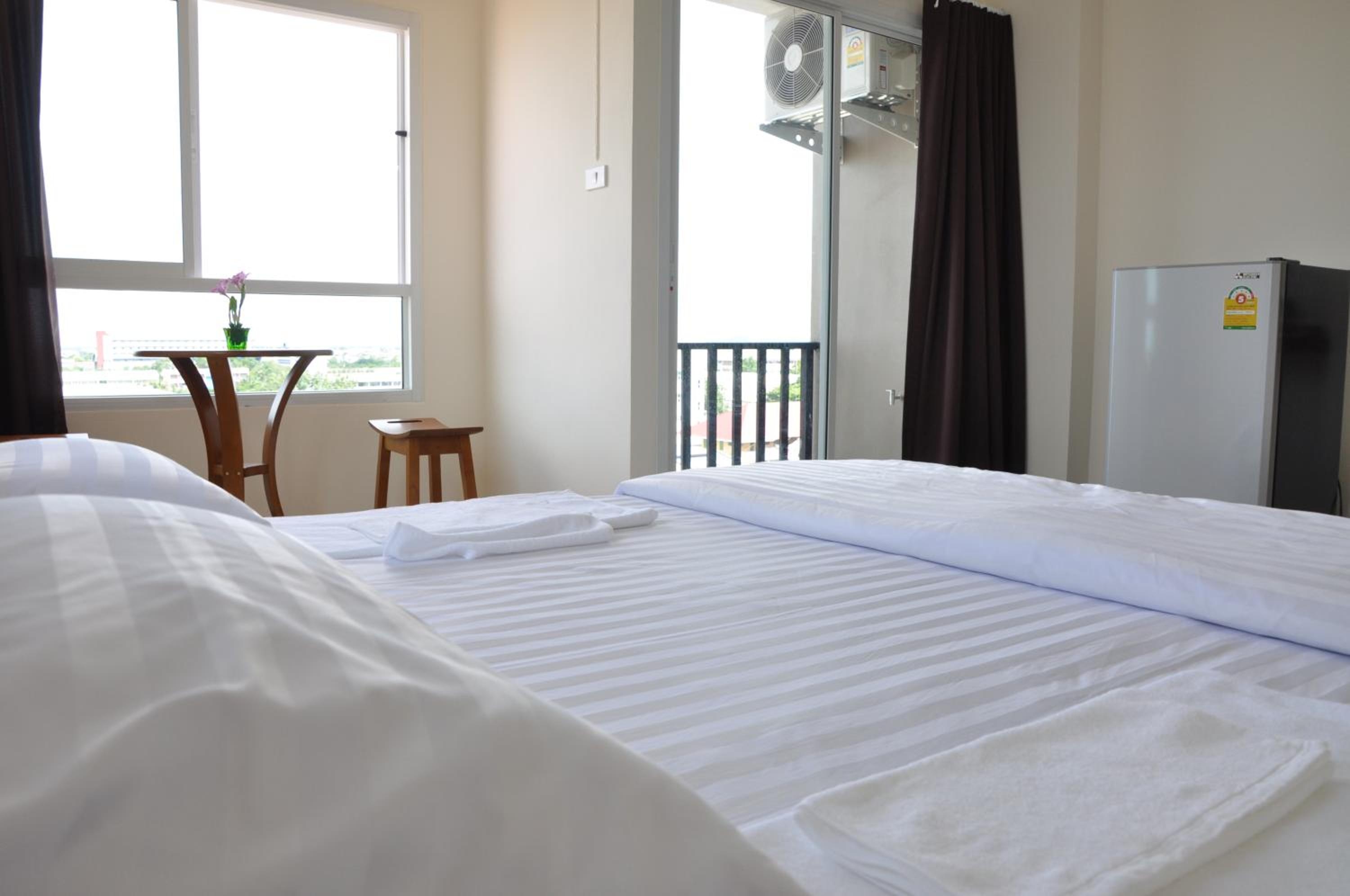 Foto de My Room Nakhon Pathom
