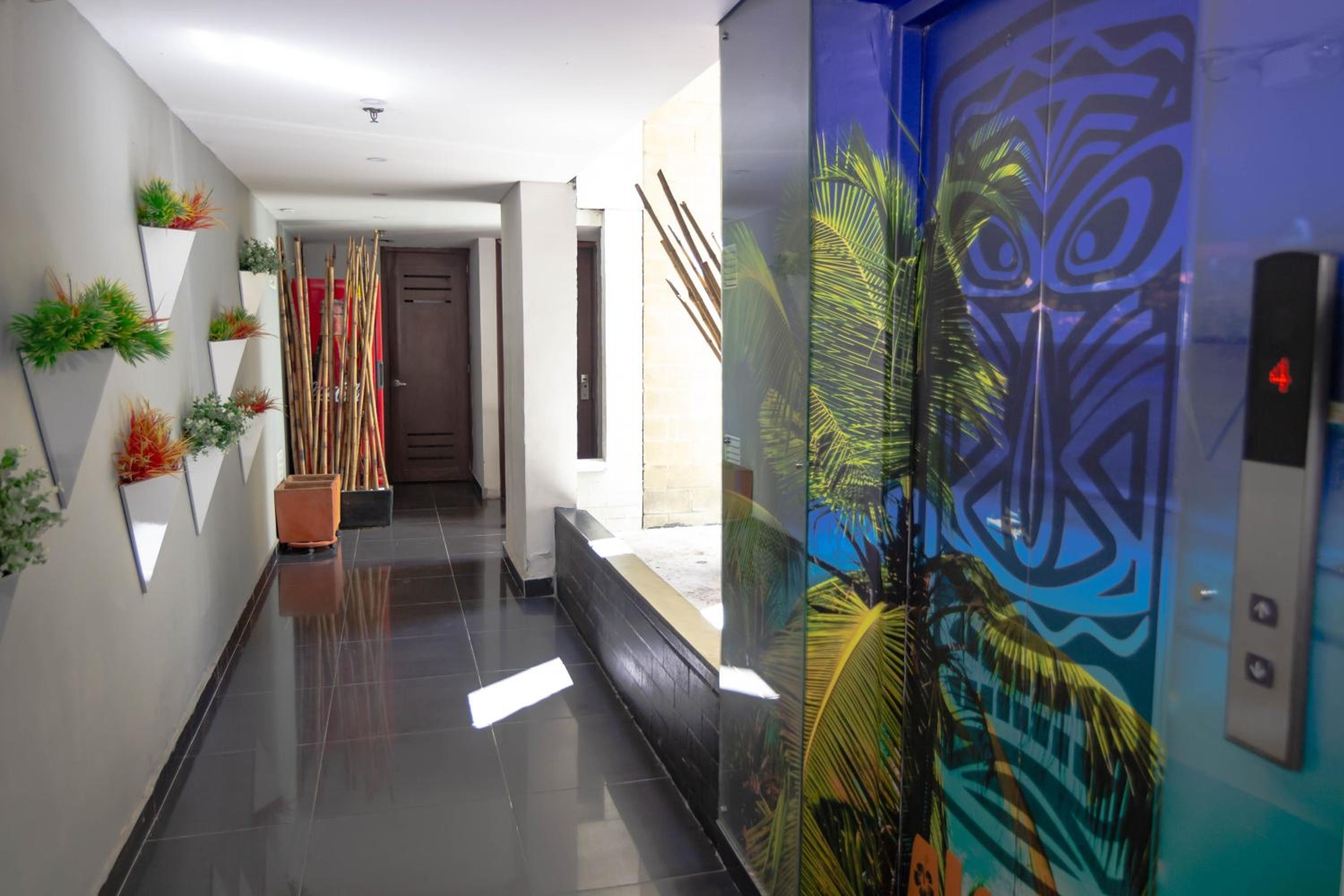 Foto de 3H hotel centro histórico