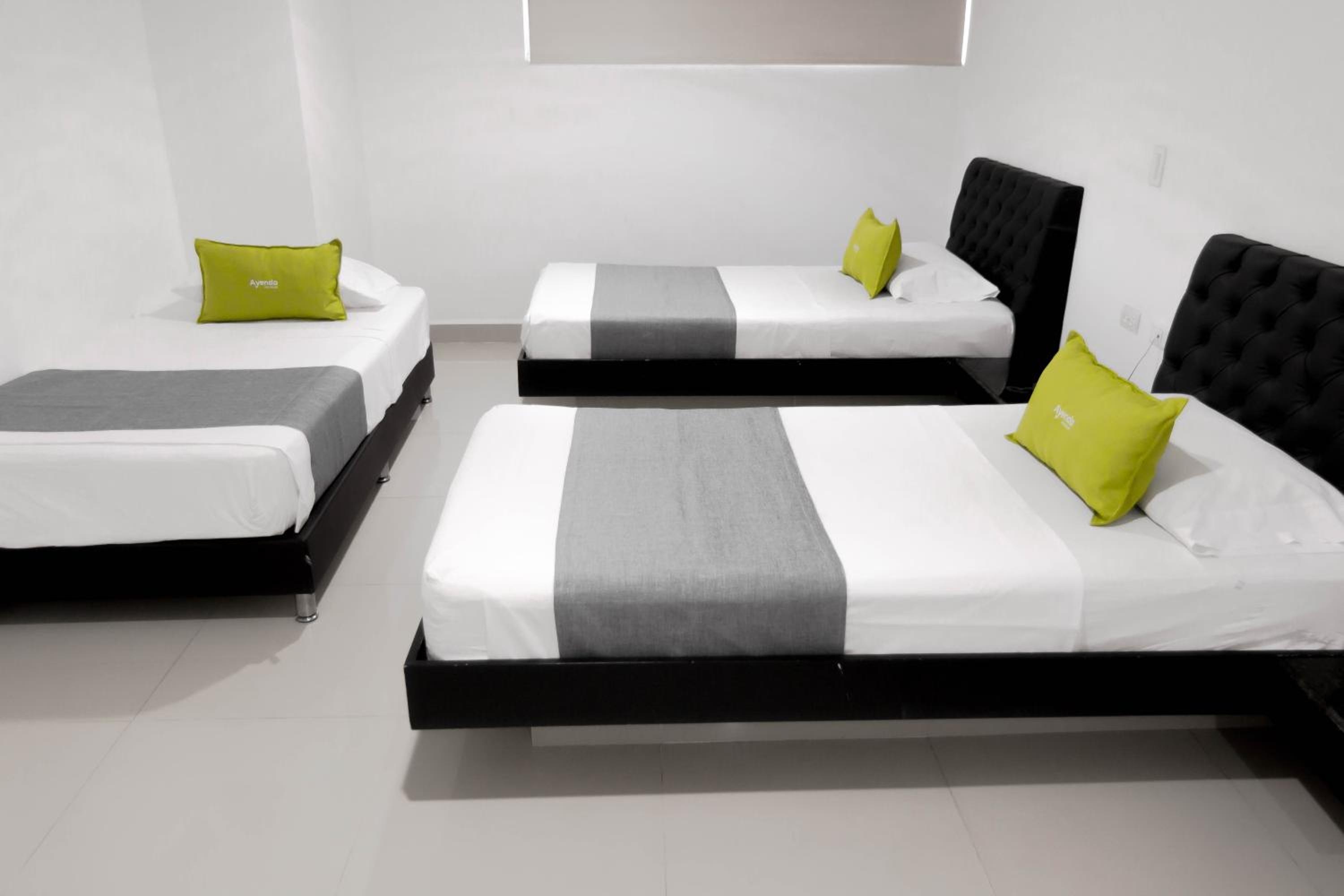 Foto de 3H hotel centro histórico