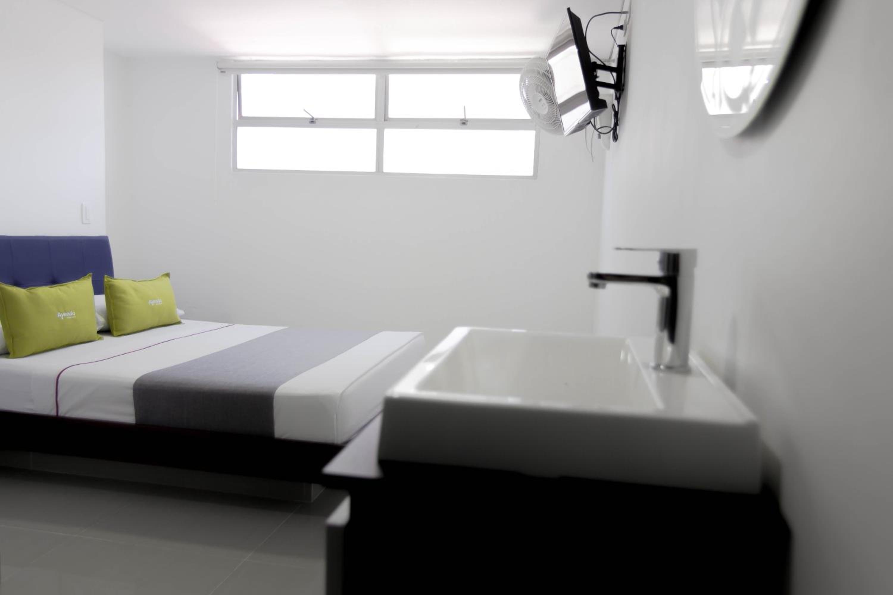 Foto de 3H hotel centro histórico