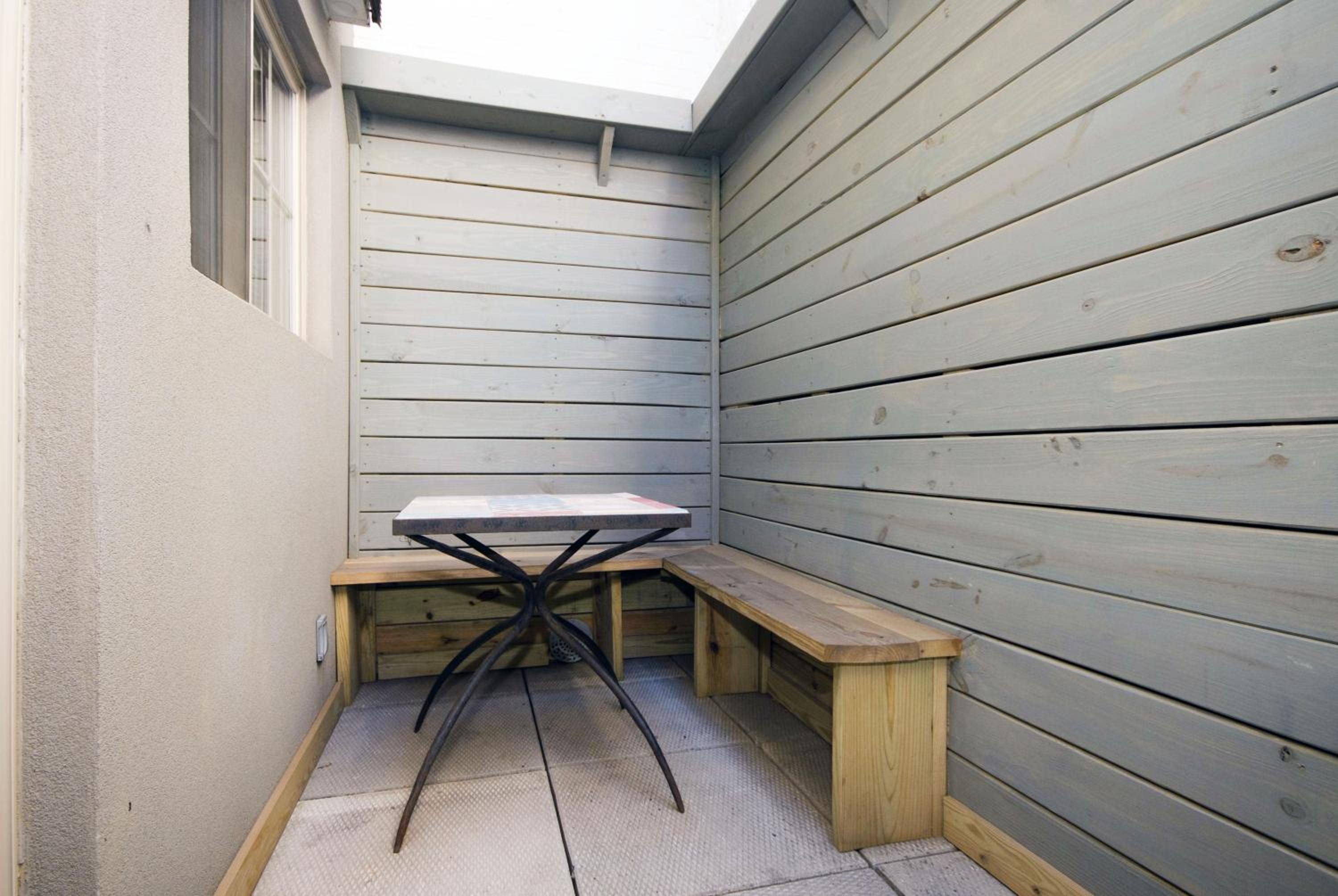 Foto de The Box House Hotel