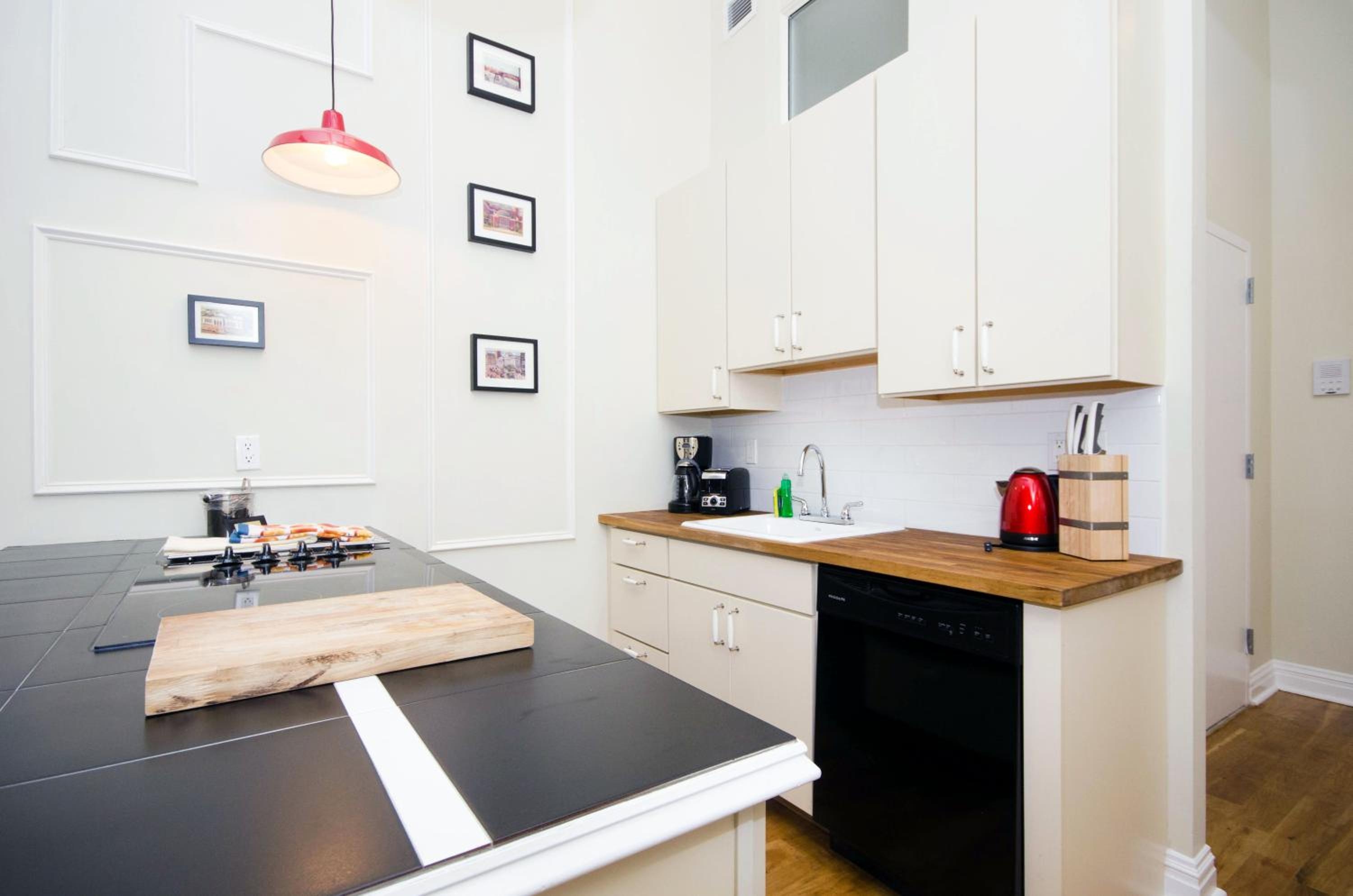 Foto de The Box House Hotel