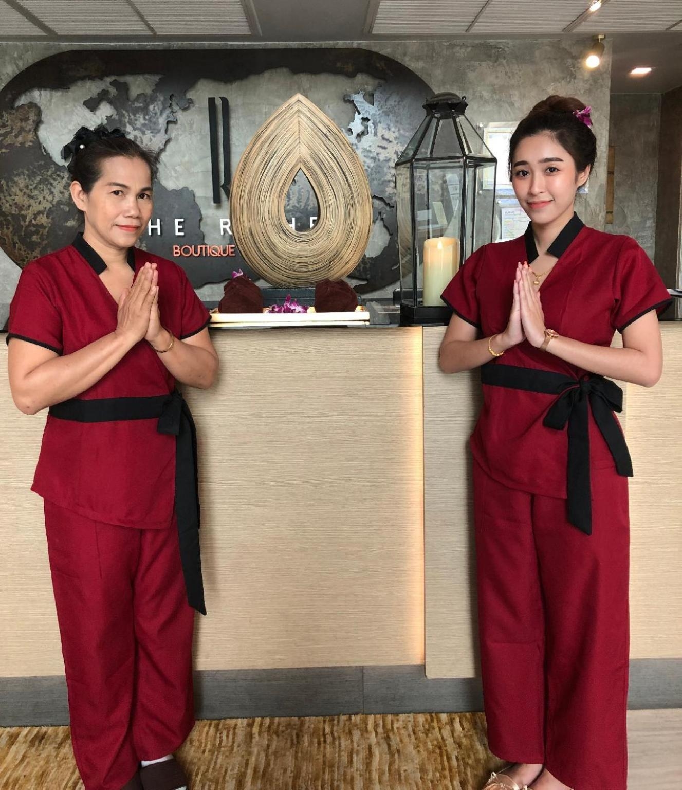 Foto de The Riche Boutique Hotel Don Mueang Airport