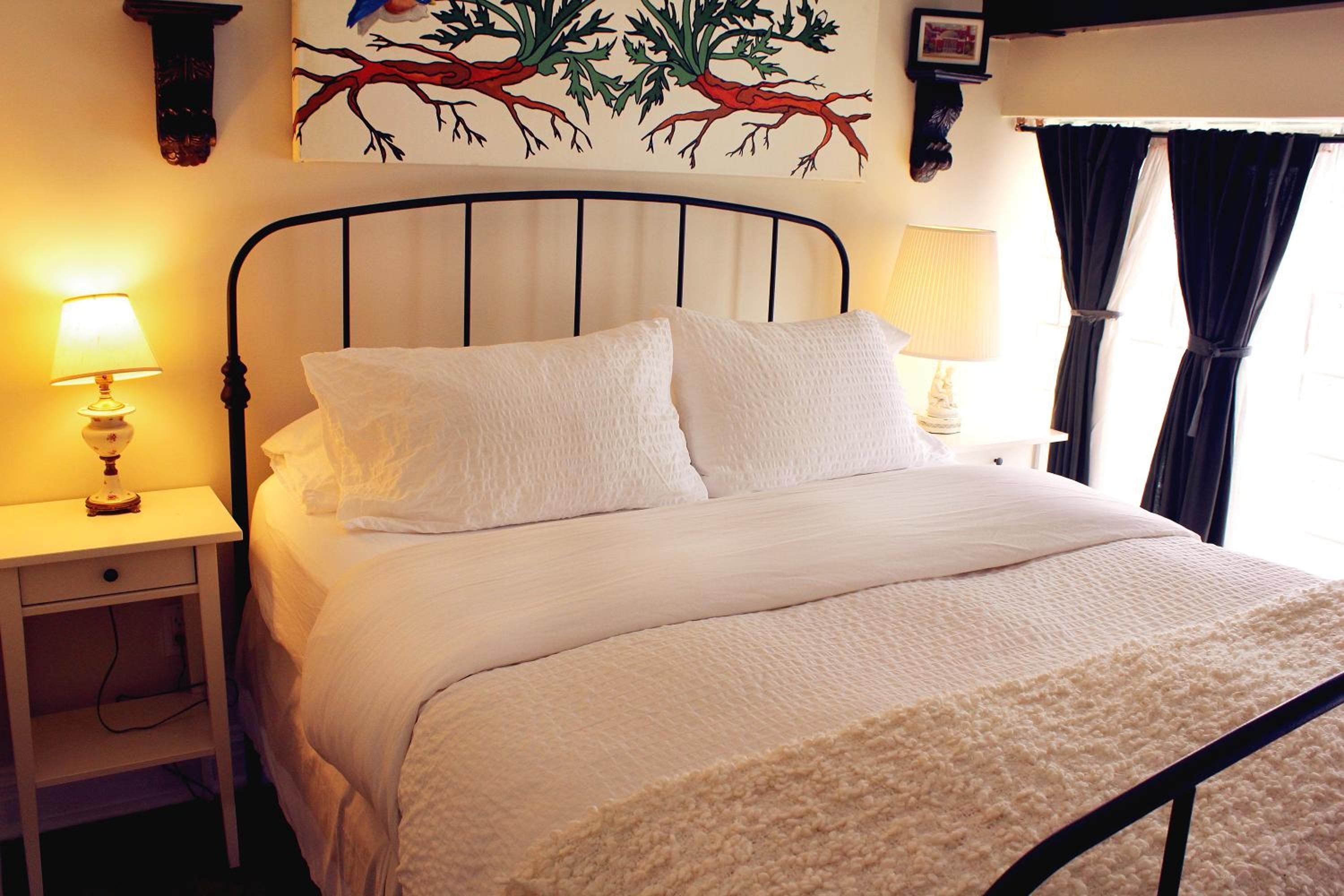Foto de The Box House Hotel