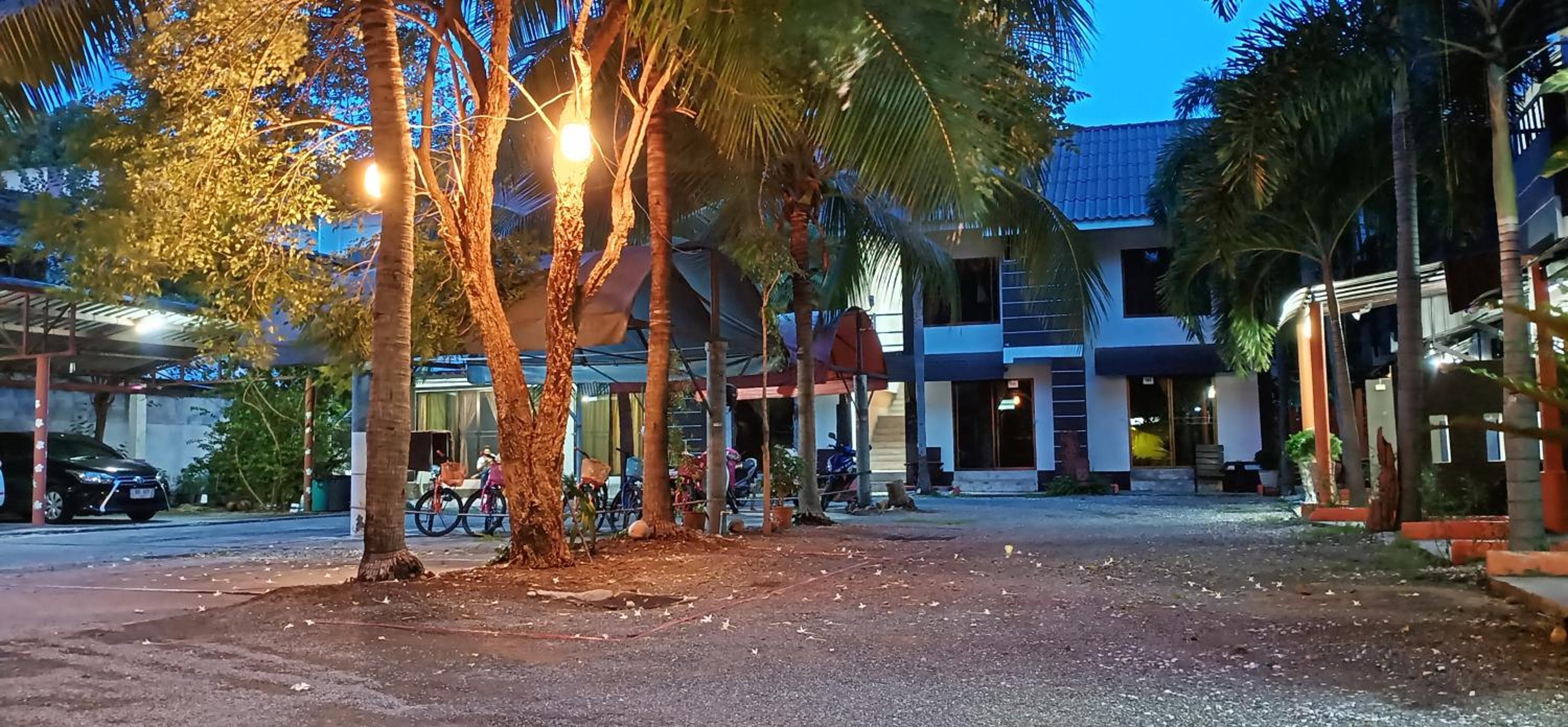 Banyan Resort Bangsaen