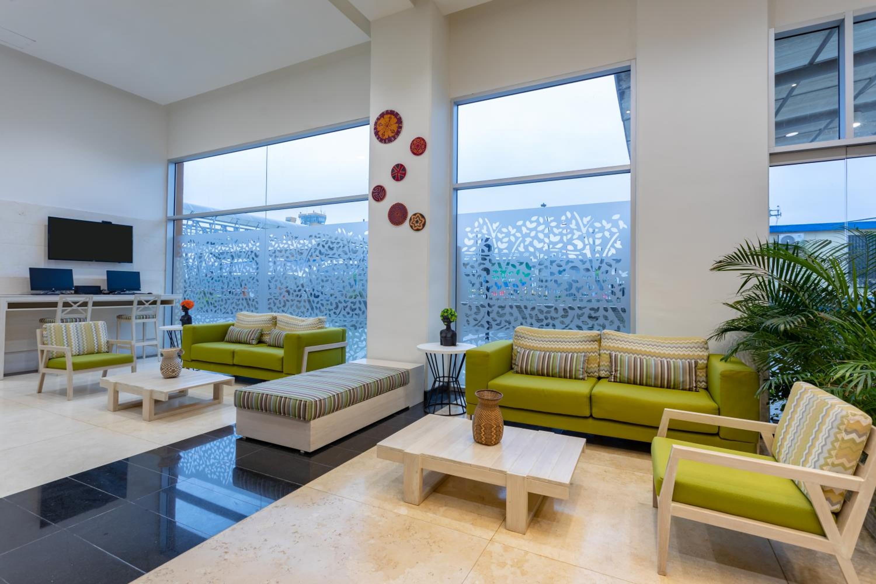 Foto de Mia Hotel Choco