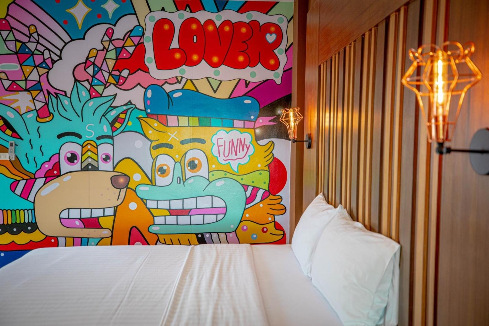 Foto de Smart Hotel