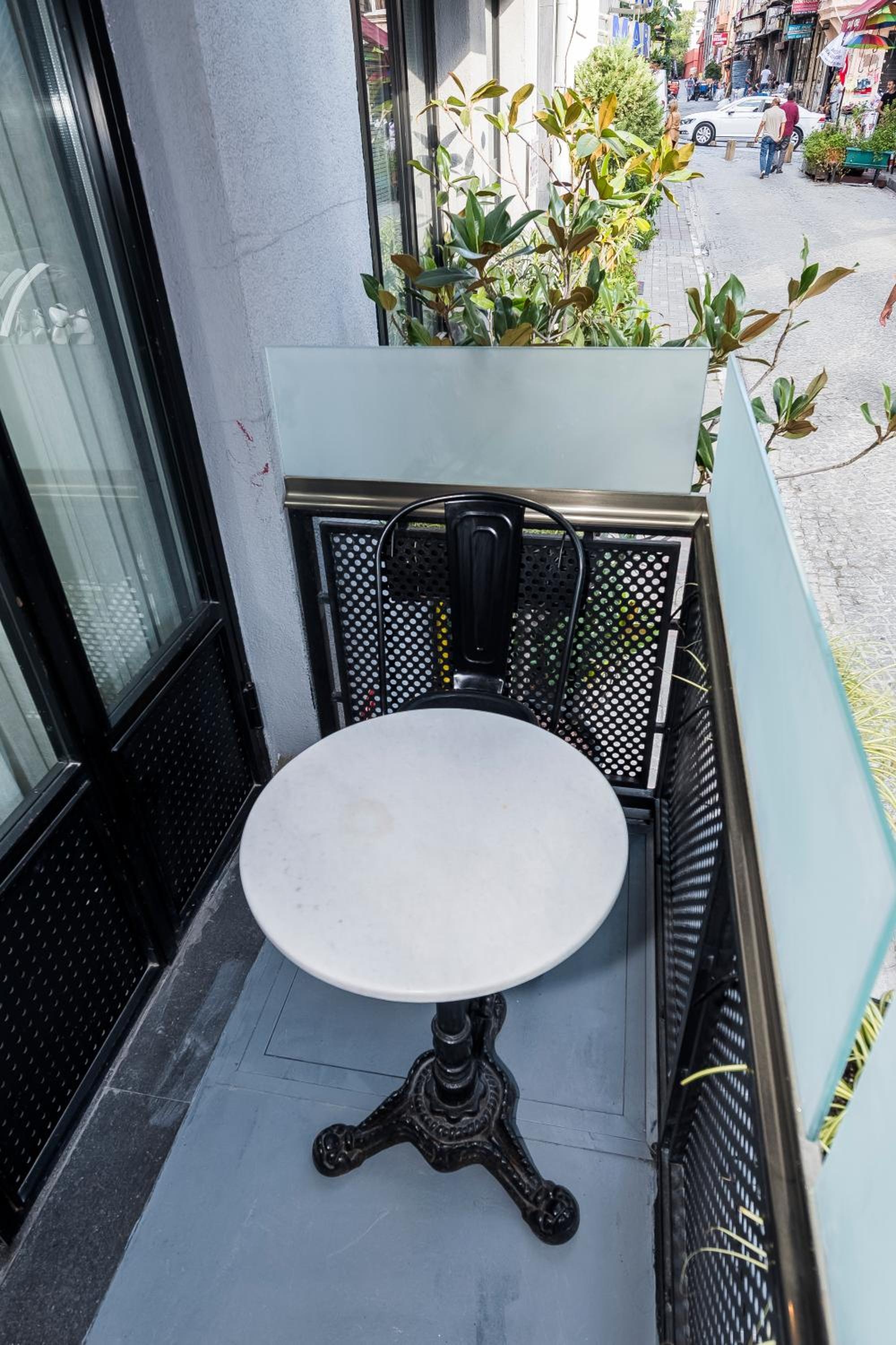 Foto de BGuest Hotel & Residence