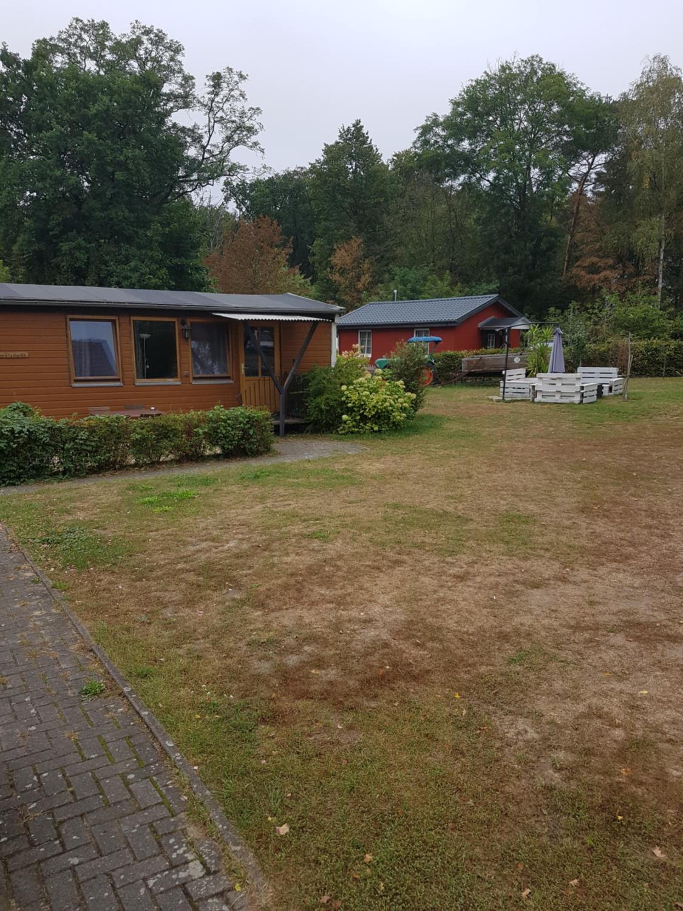 Foto de Ferienpark am Hellsee