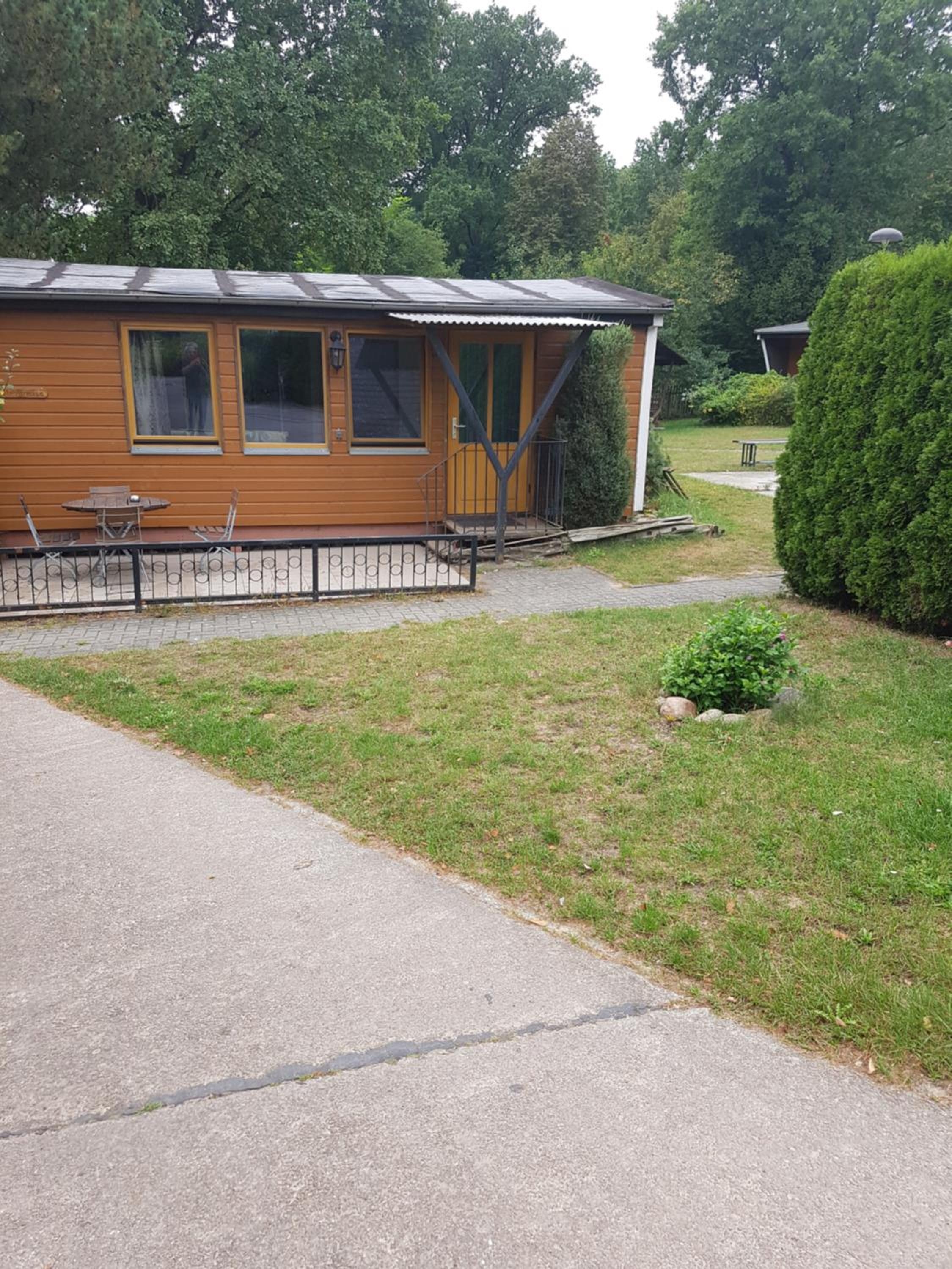 Foto de Ferienpark am Hellsee