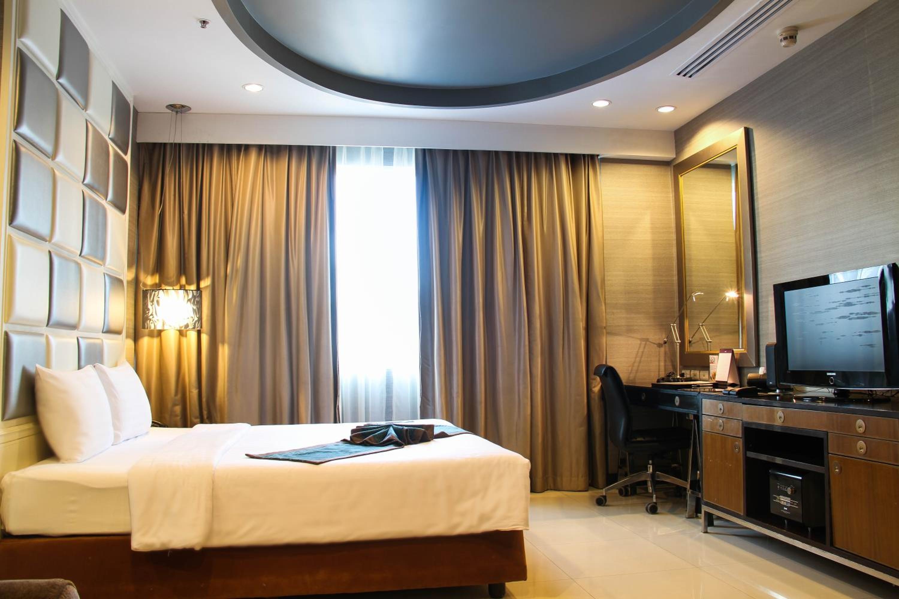 Foto de FuramaXclusive Asoke, Bangkok