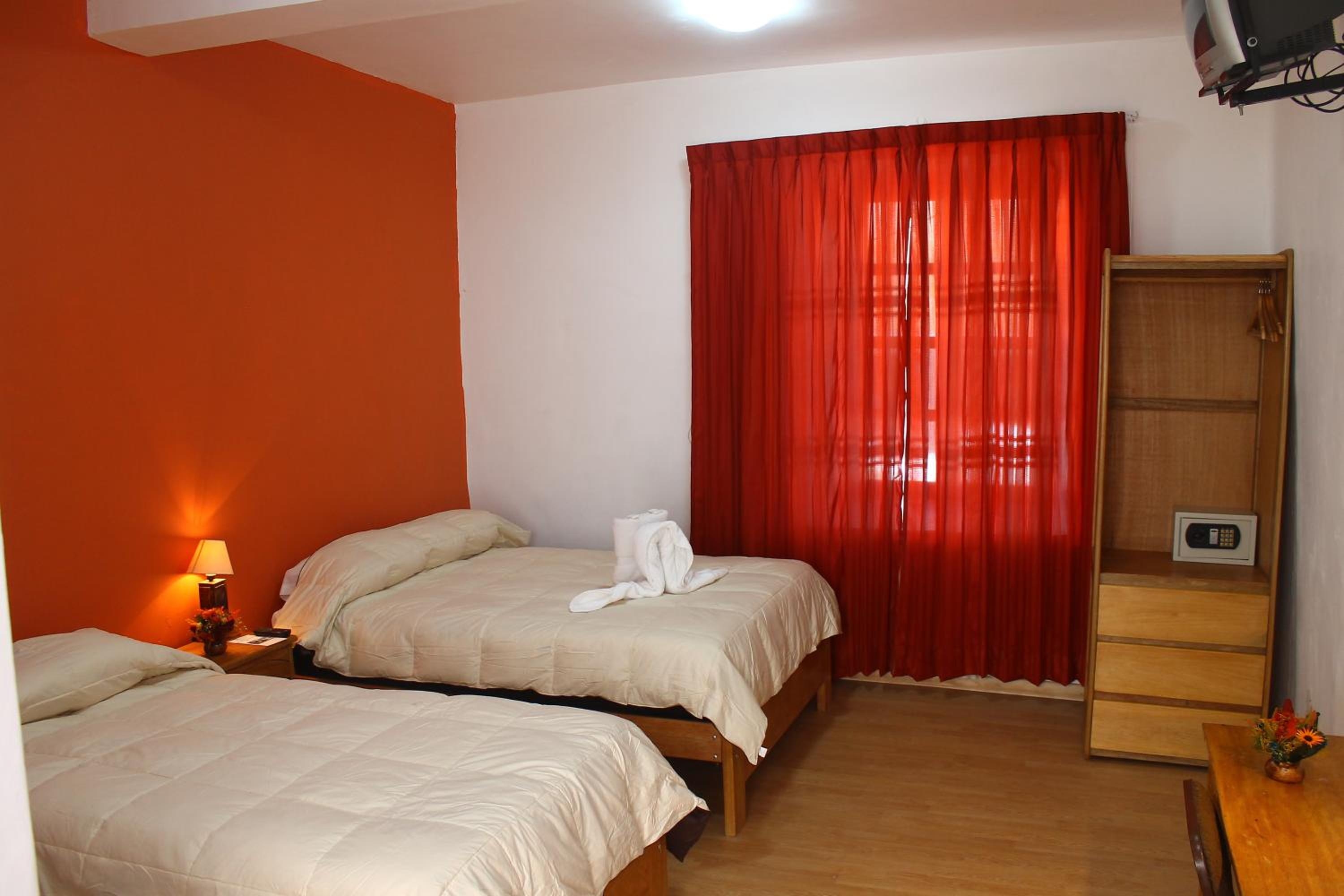 Foto de Hotel Casa Campesina