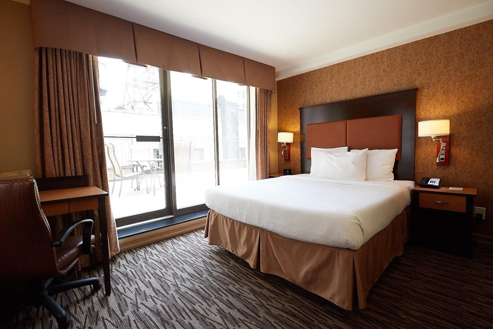 Foto de The Hotel at Fifth Avenue