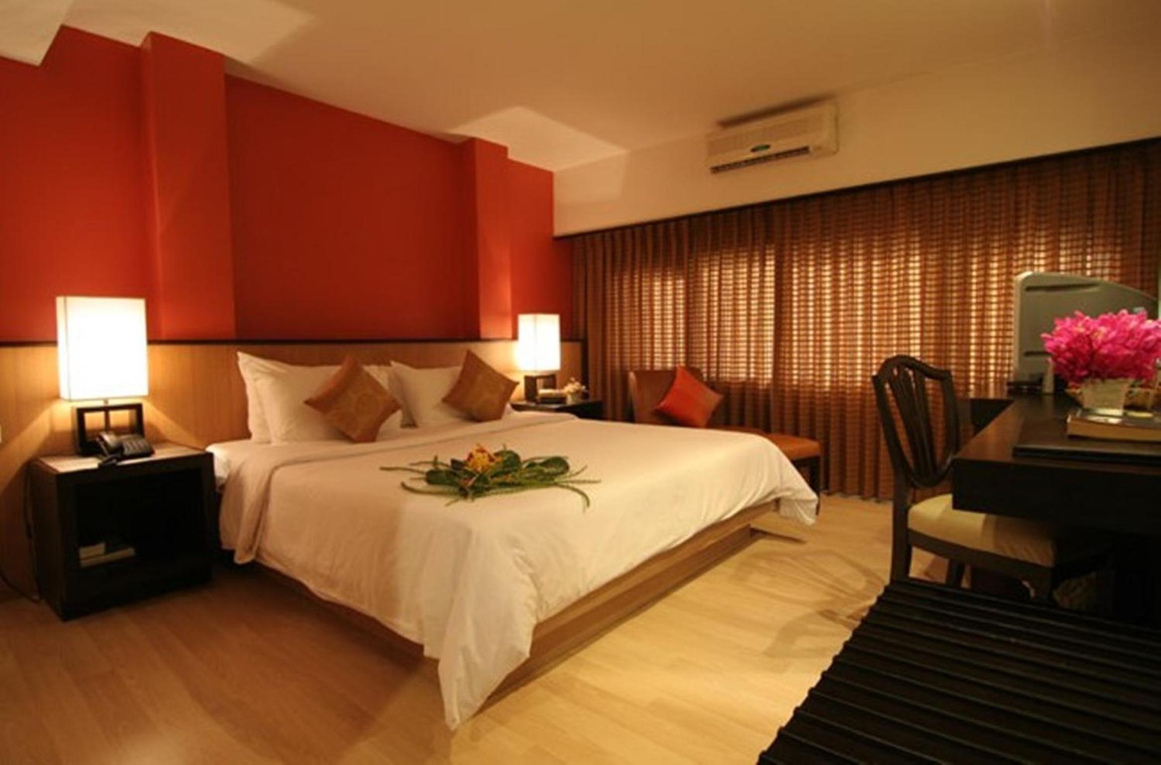 Foto de Rose Hotel
