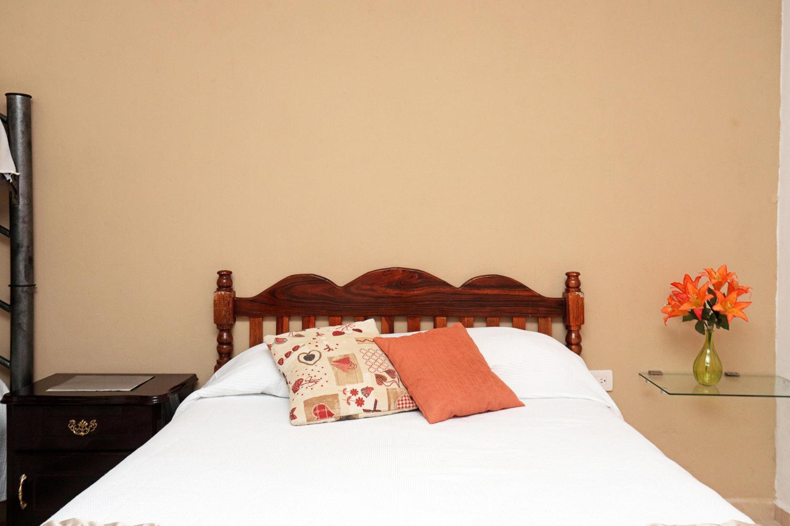 Foto de Casa de Ana - Habitación privada