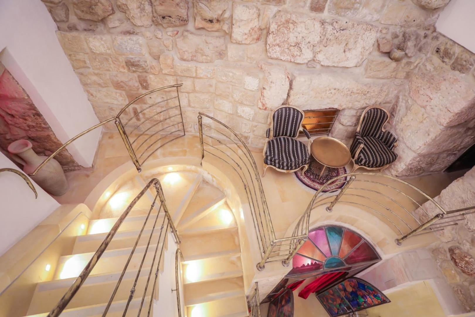 Foto de Western Wall Luxury House