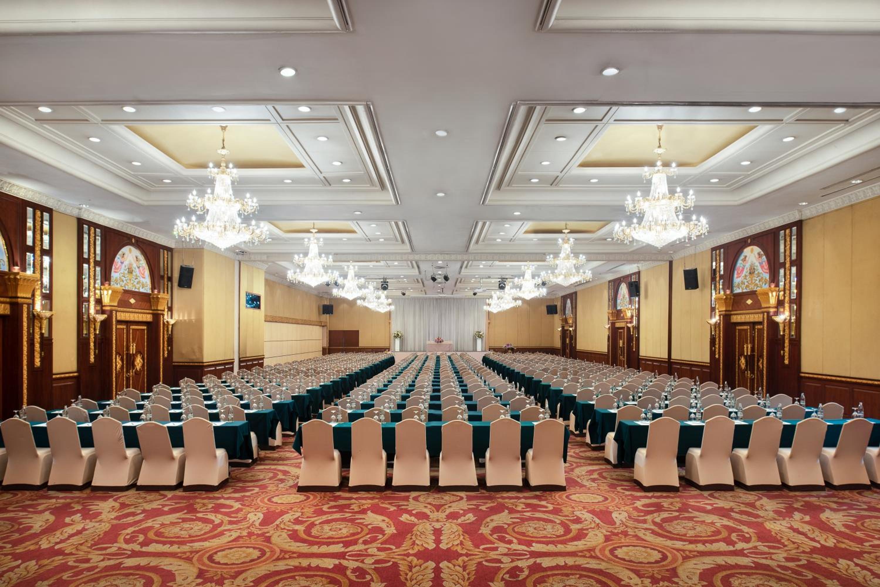 Foto de The Emerald Hotel Bangkok Ratchada