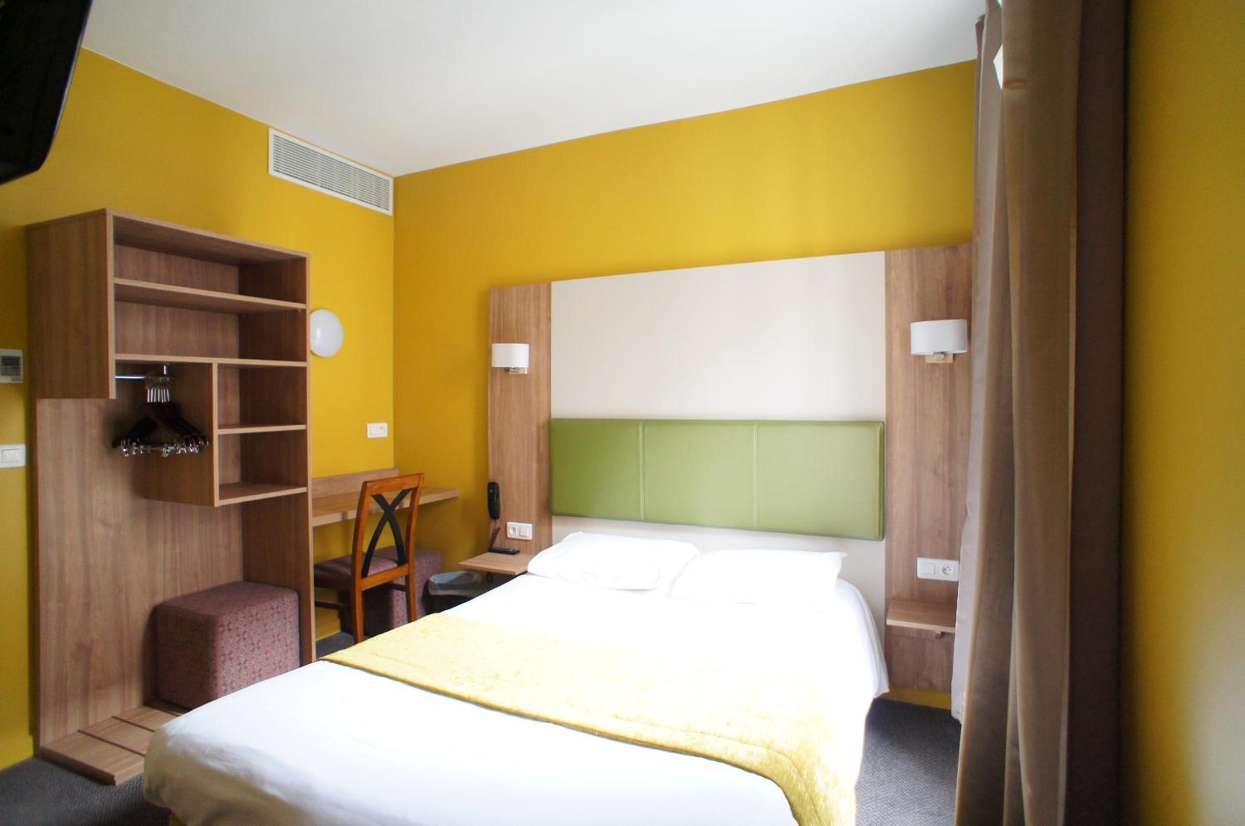 Foto de Hôtel De France
