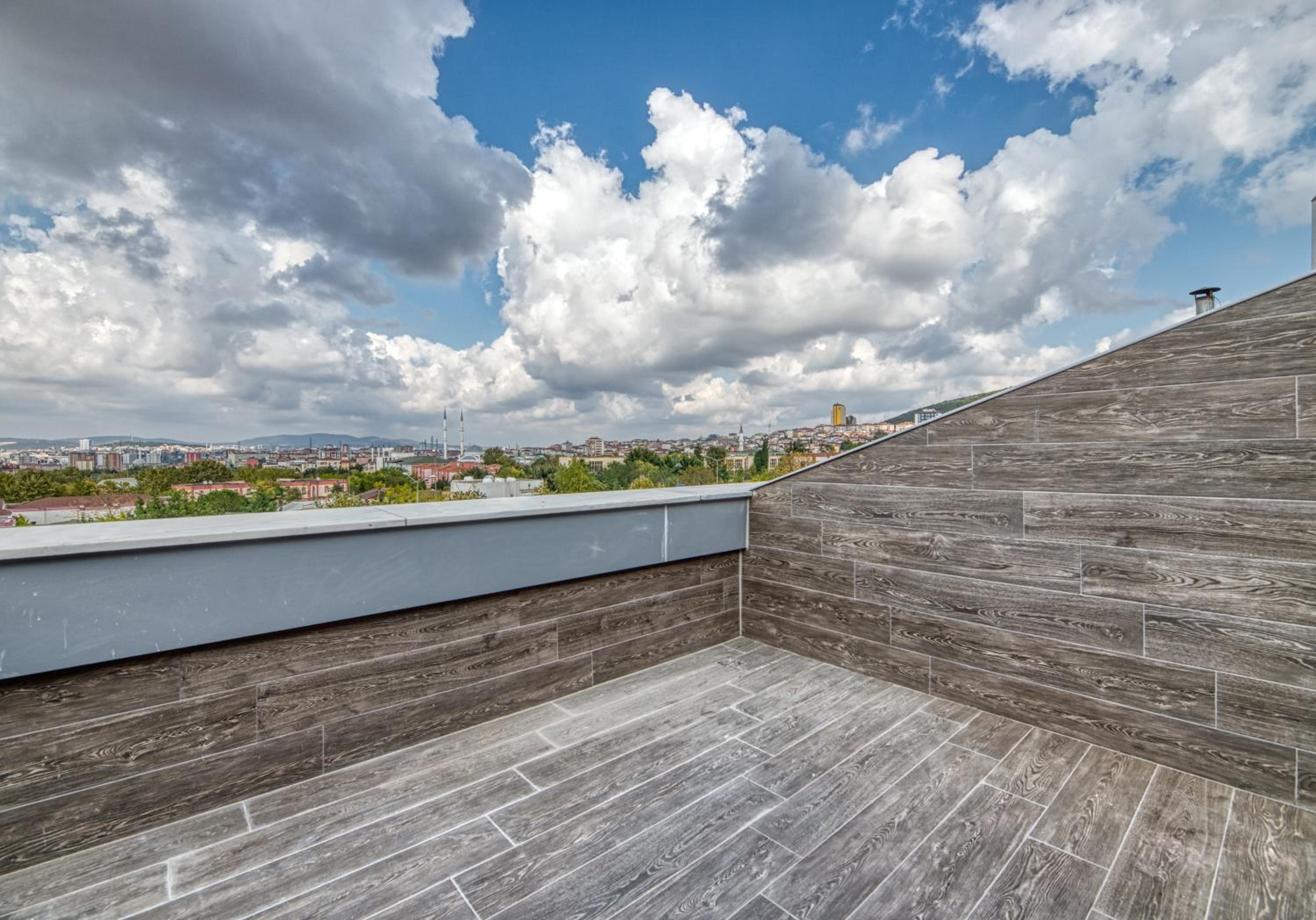 Foto de Grisverde Suites
