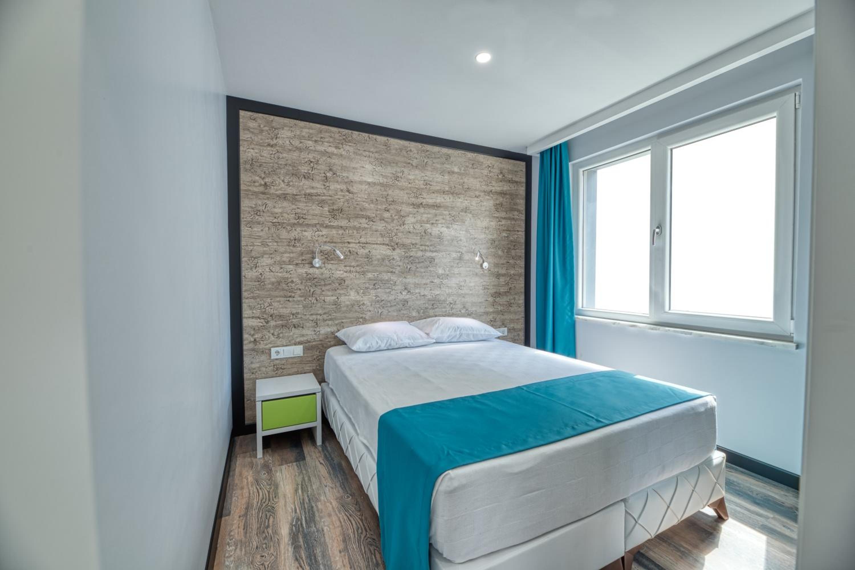Foto de Grisverde Suites