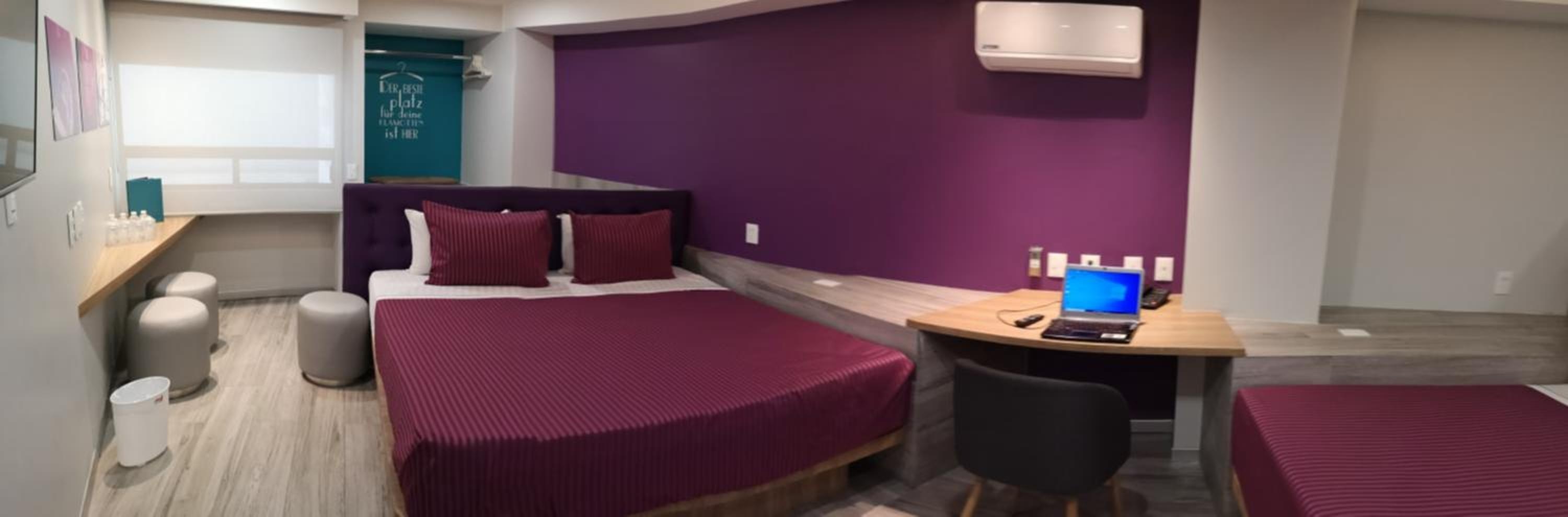 Foto de Hotel Bonn