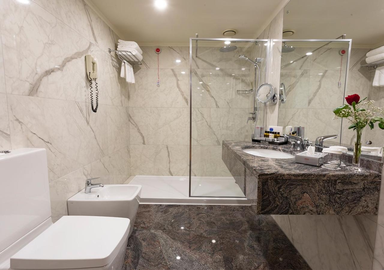 Foto de Zorlu Grand Hotel Trabzon