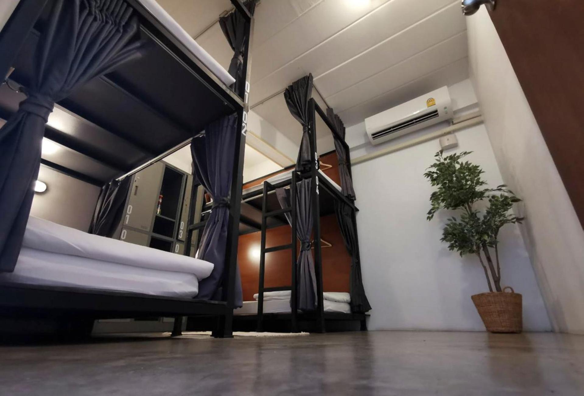 Foto de Apartment45 Hostel