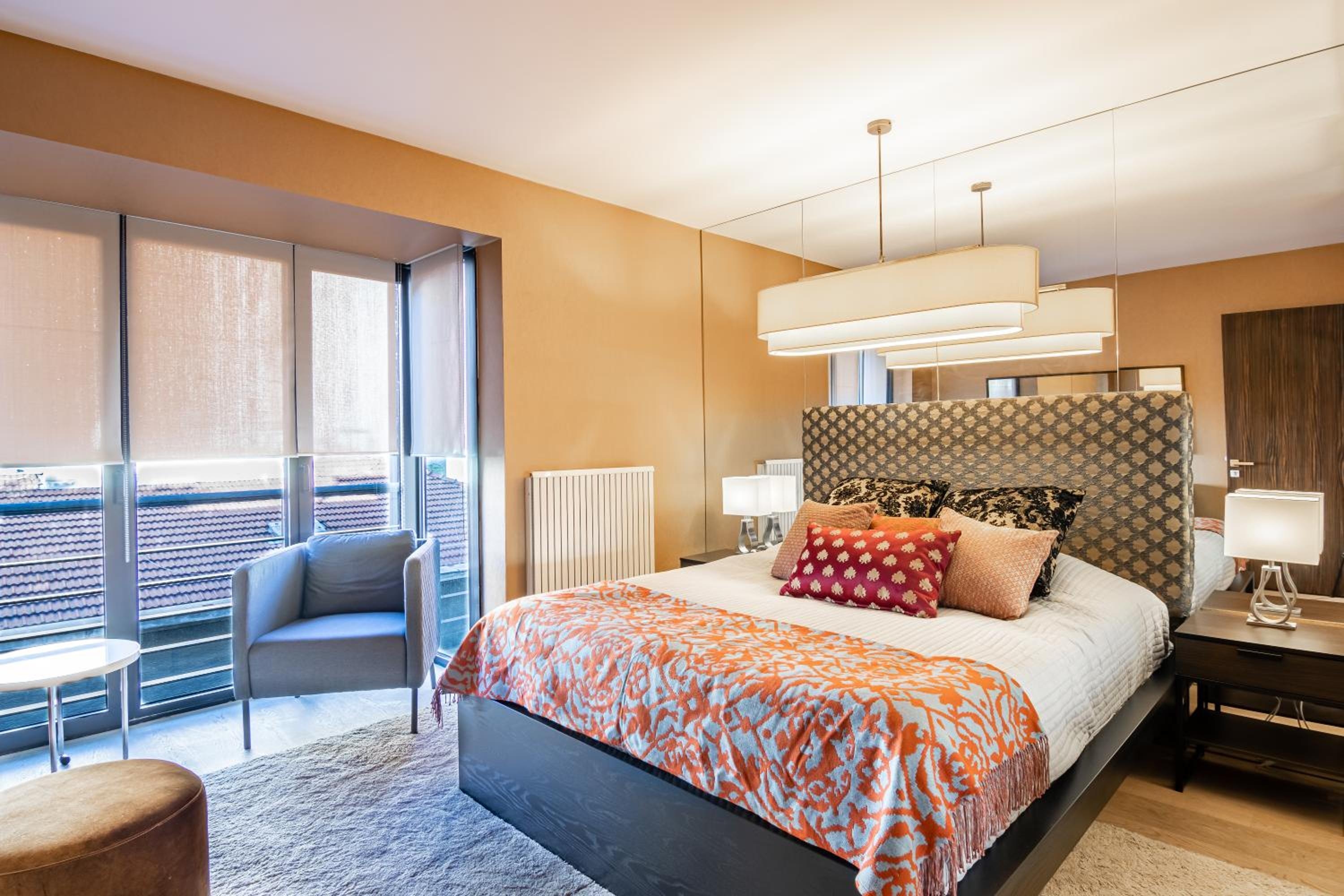Foto de Deger 16 Residences