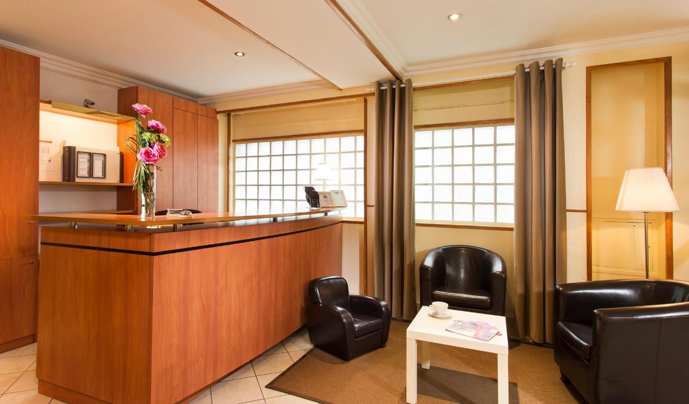 Foto de Merryl Hotel