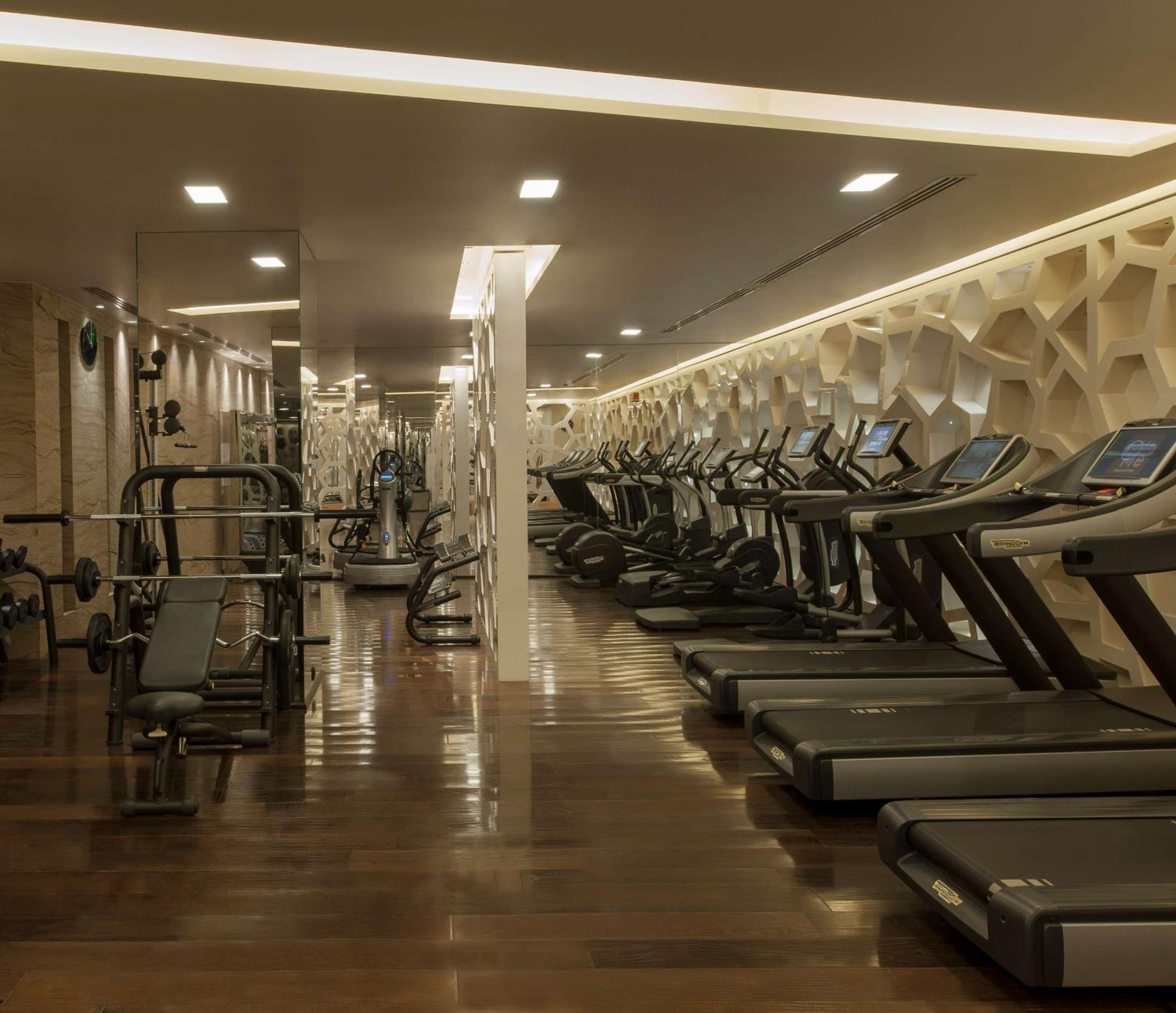 Foto de Hyatt Centric Levent Istanbul