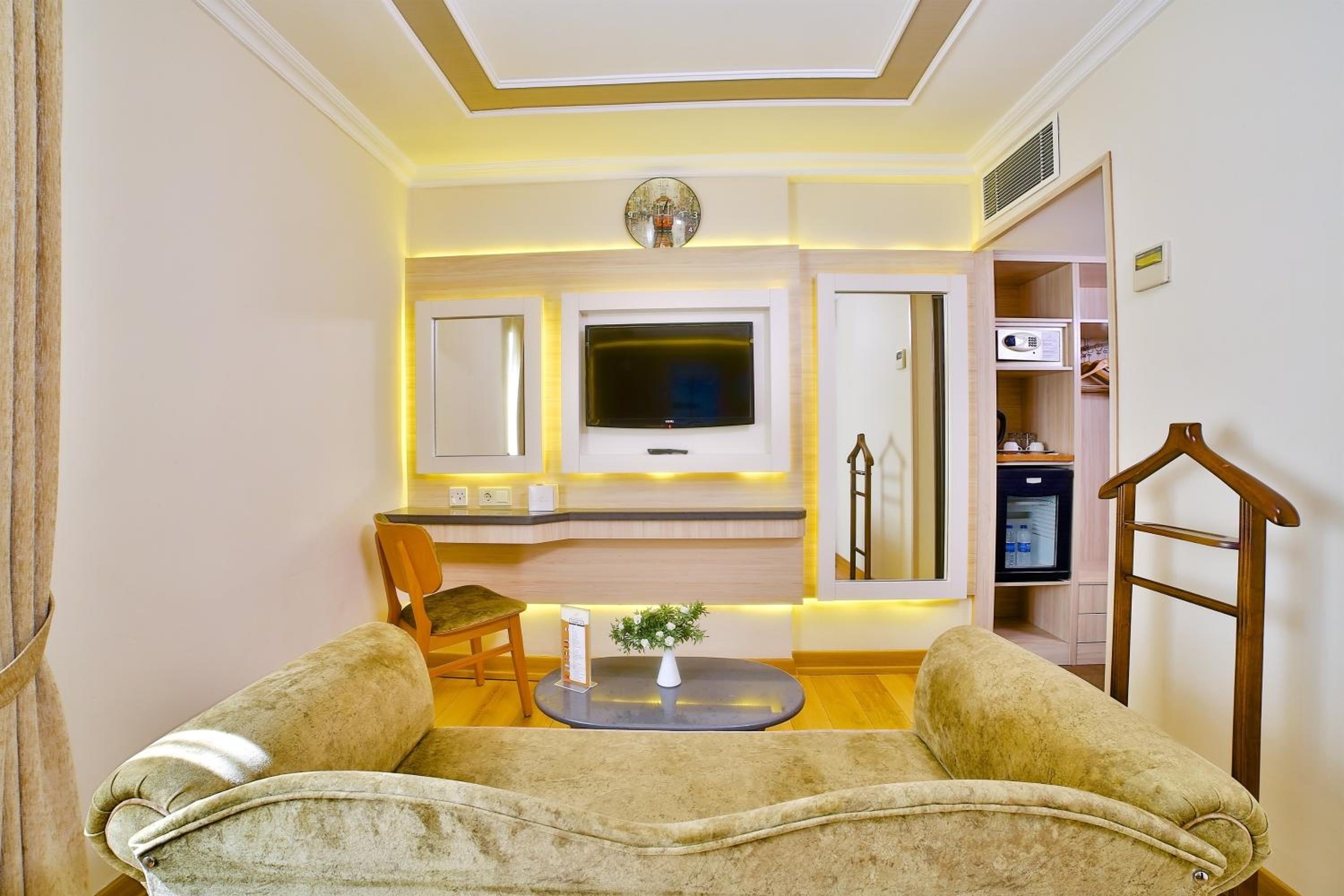 Foto de Hotel Bulvar Palas