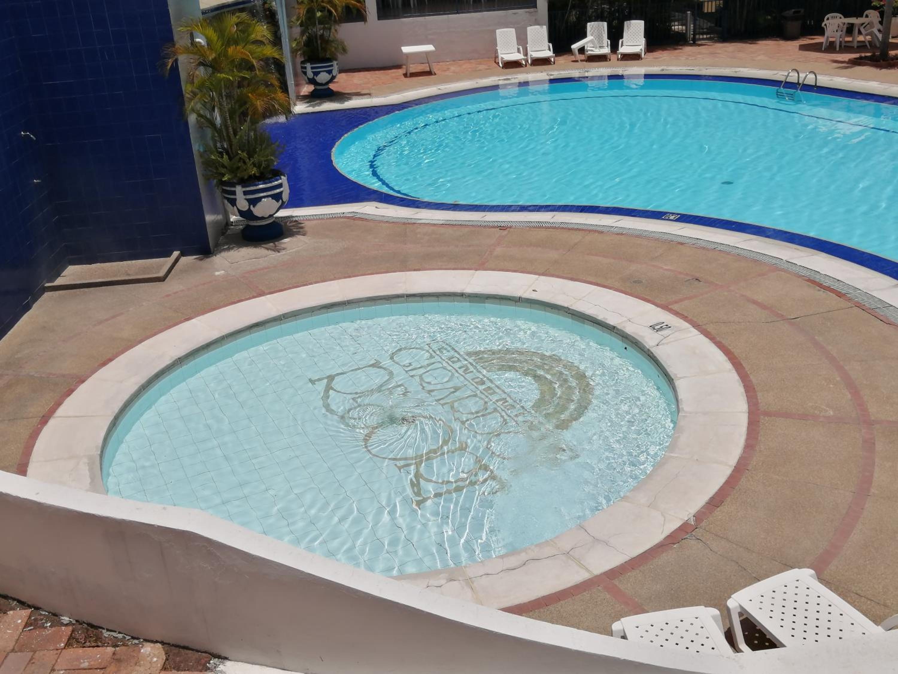 Foto de Girardot Resort