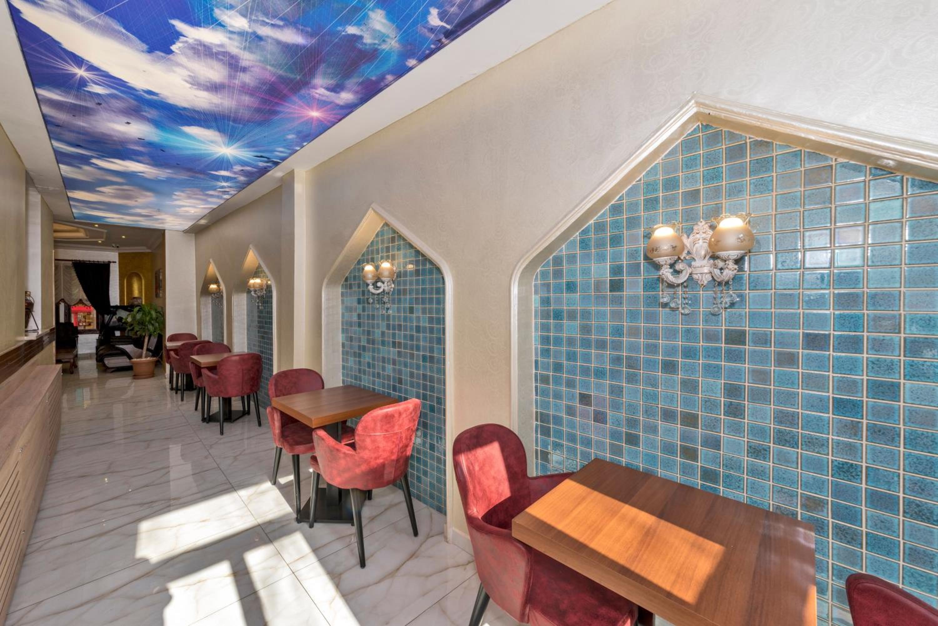 Foto de Olimpic Hotel