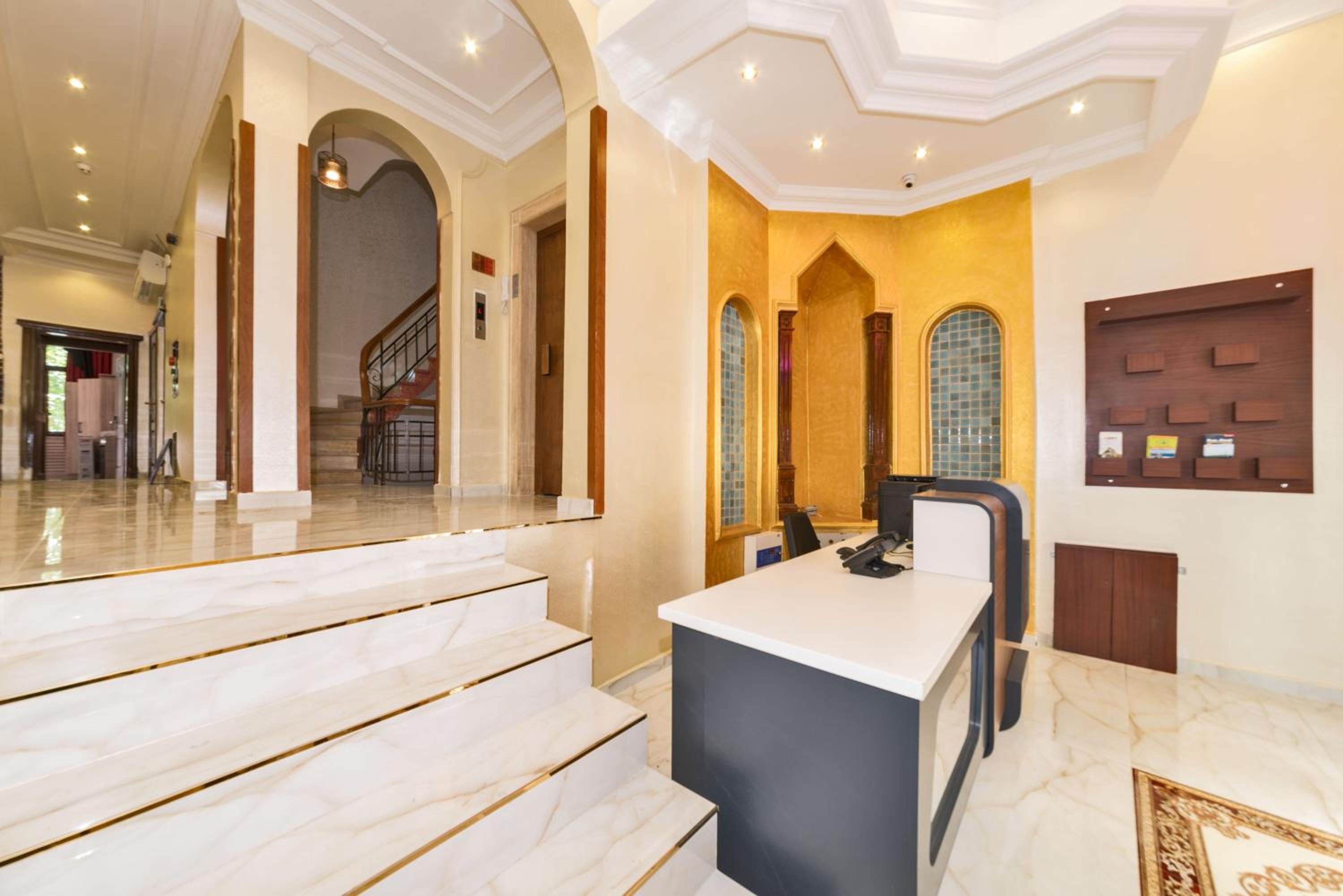 Foto de Olimpic Hotel